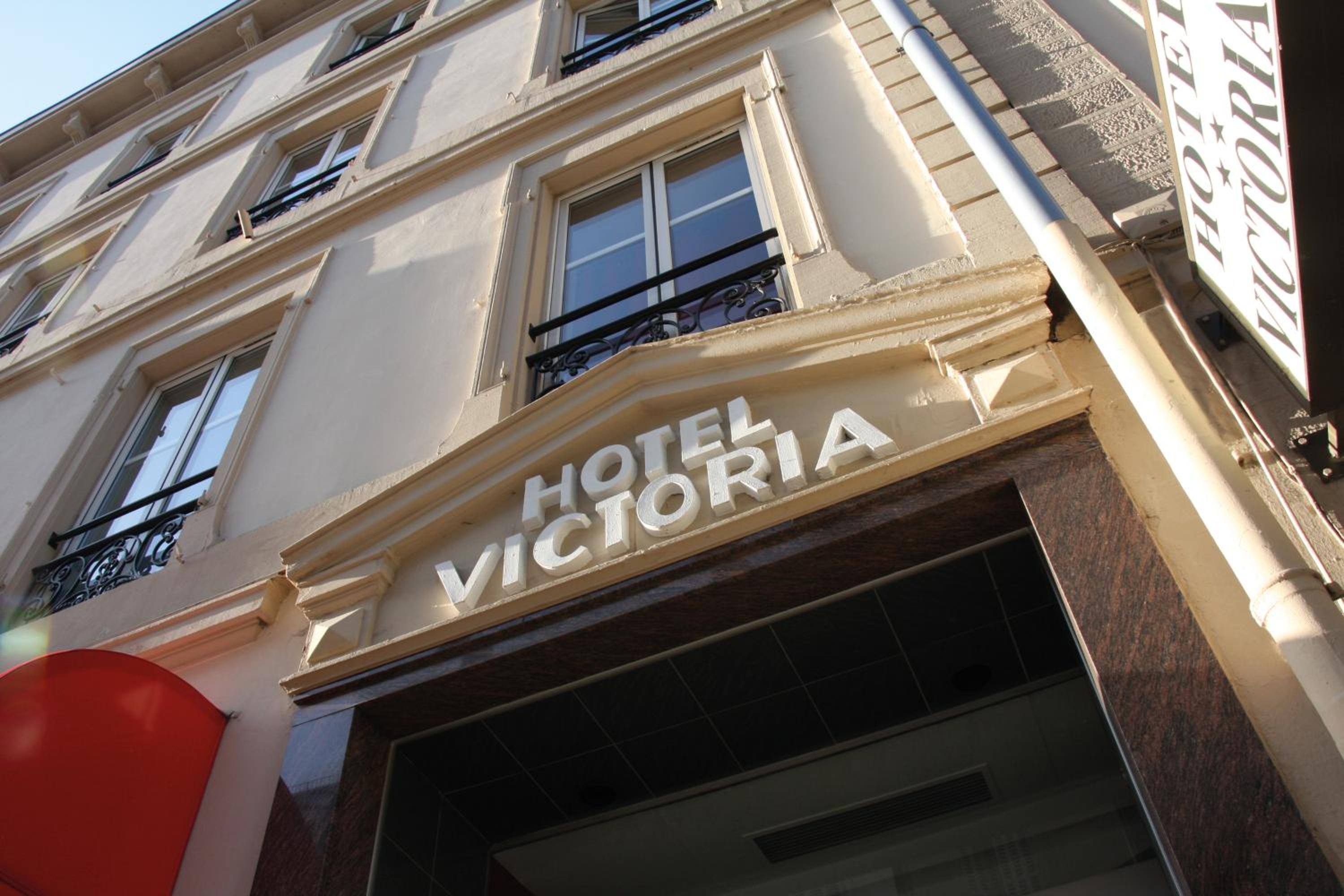 Hotel Victoria - Image 1