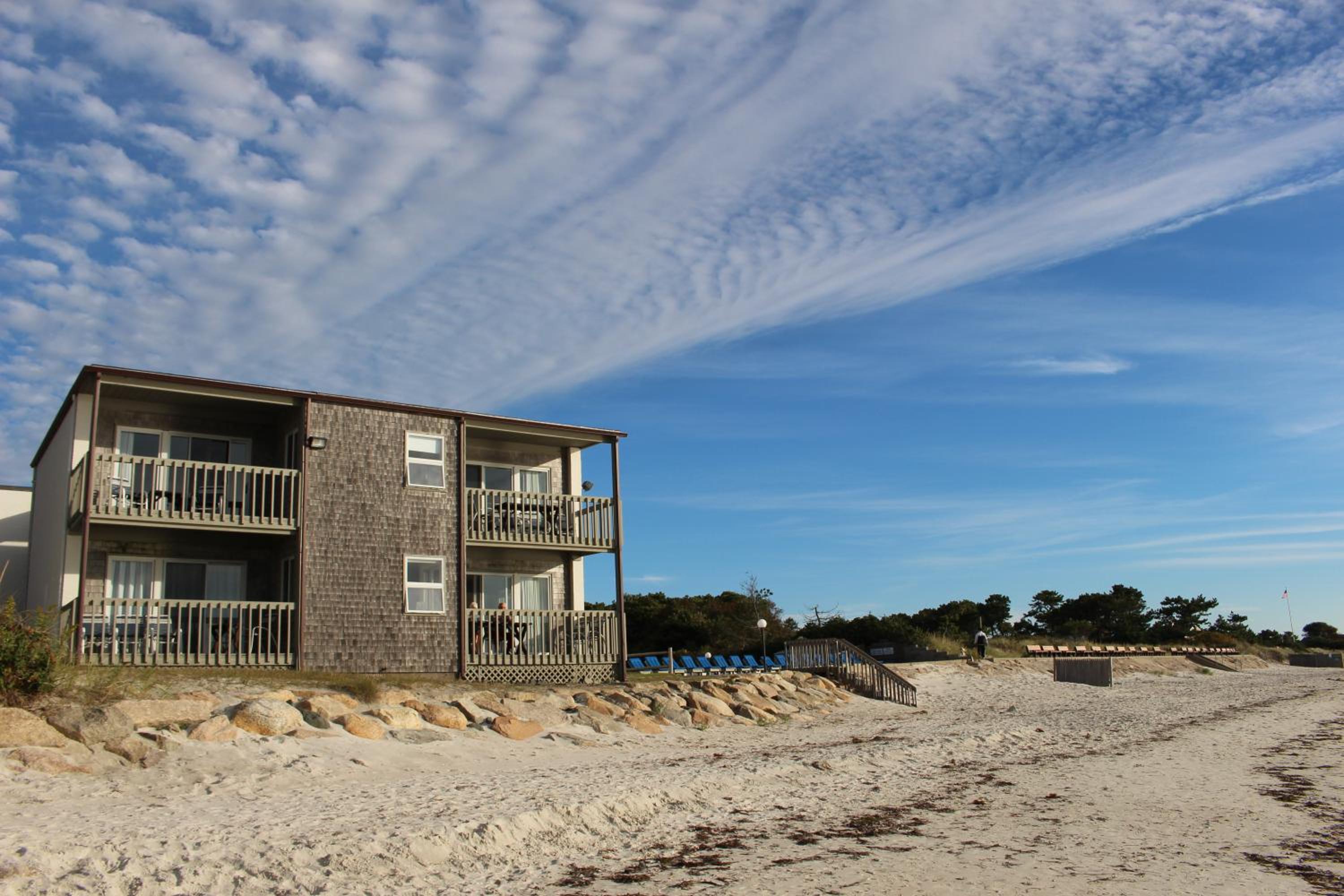Surfcomber On The Ocean view 5