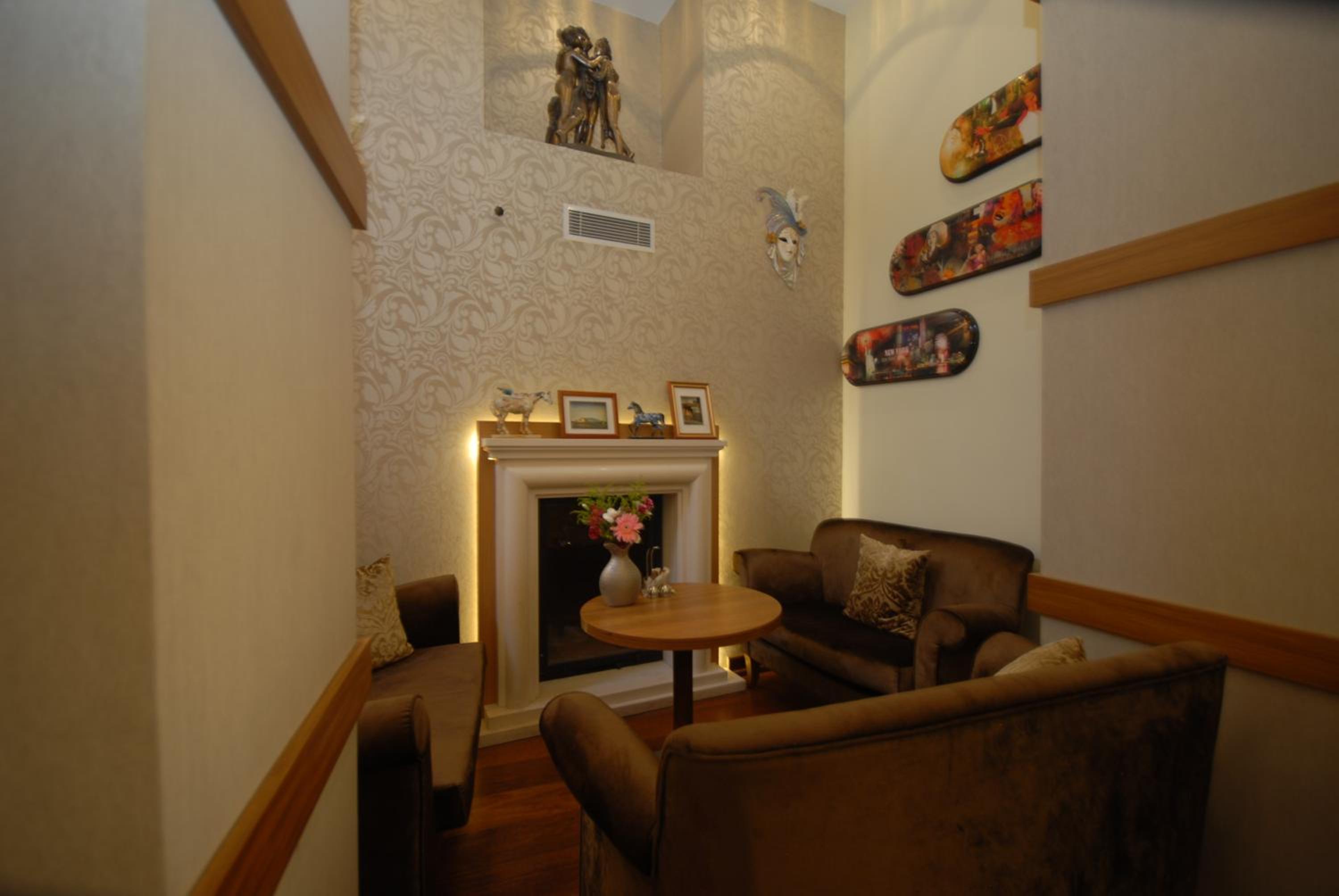 Galata Palace Otel - Image 54