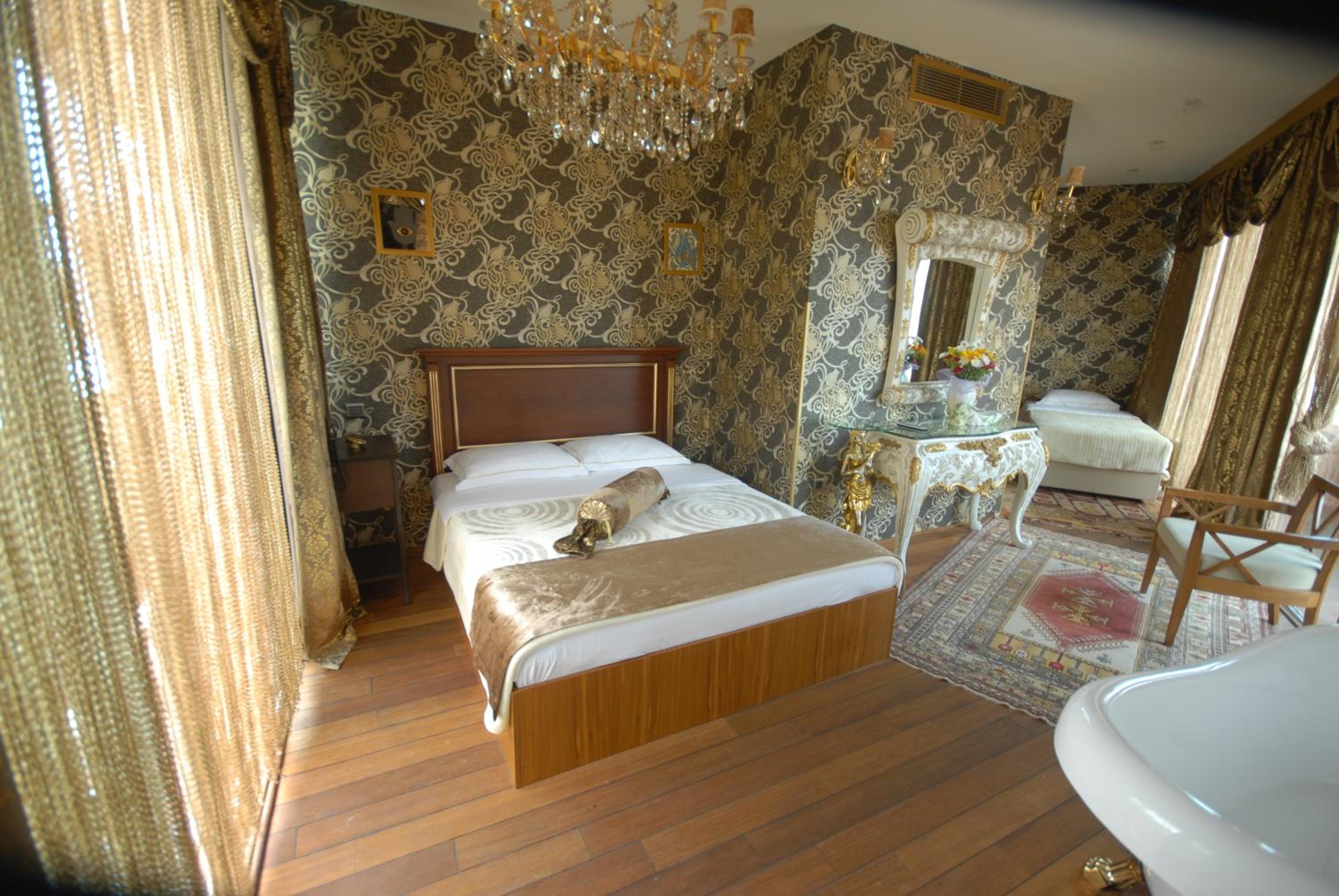 Galata Palace Otel - Image 57