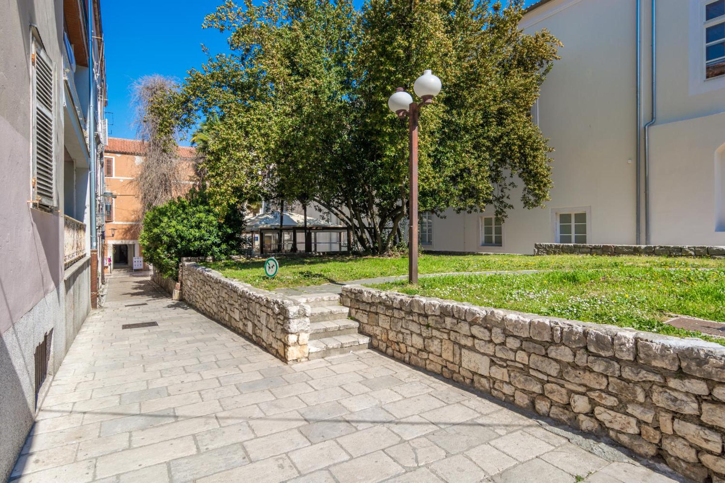 Apartment LEA MARIA view 5