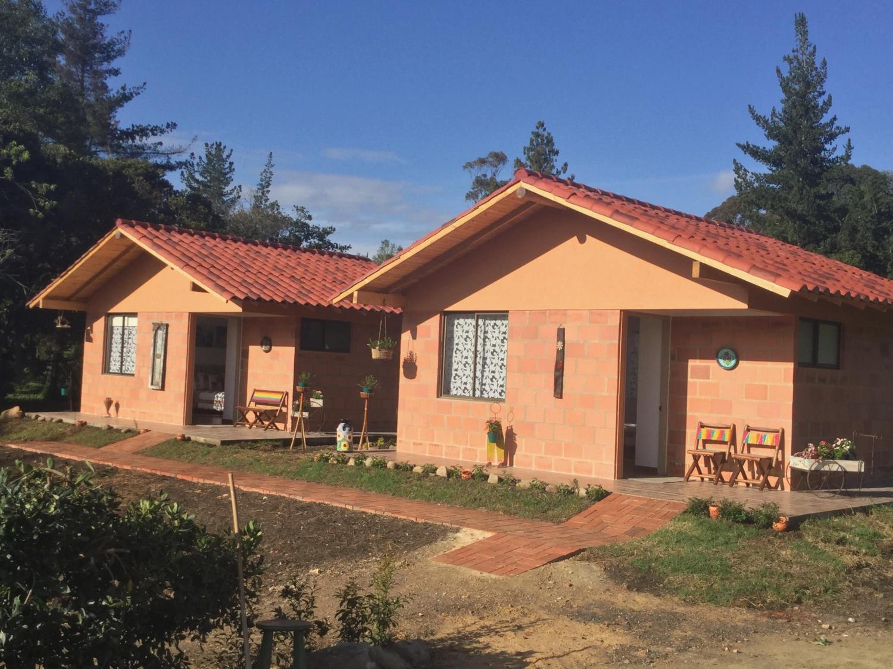 Finca el Refugio del Mundo