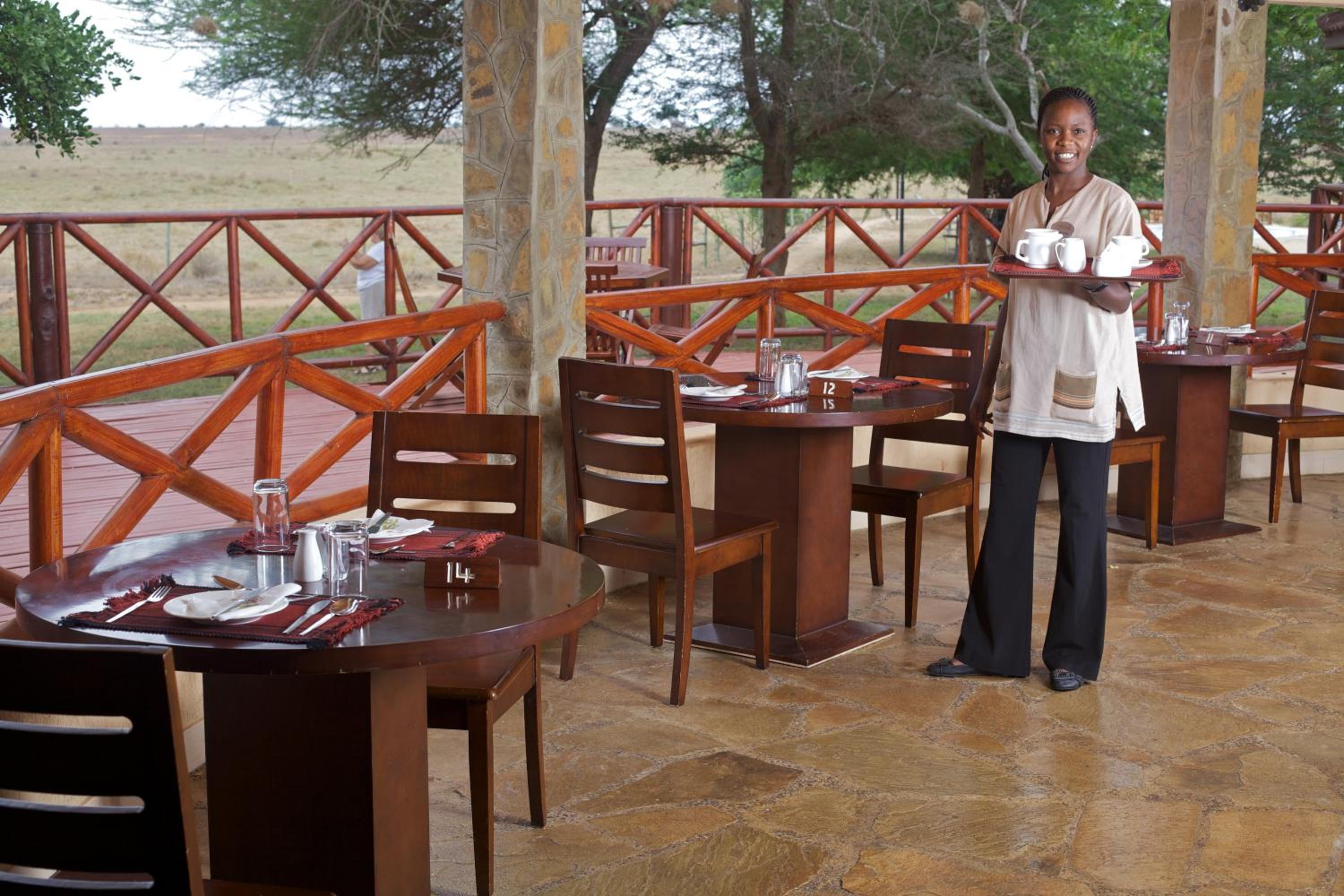 Ashnil Aruba Lodge