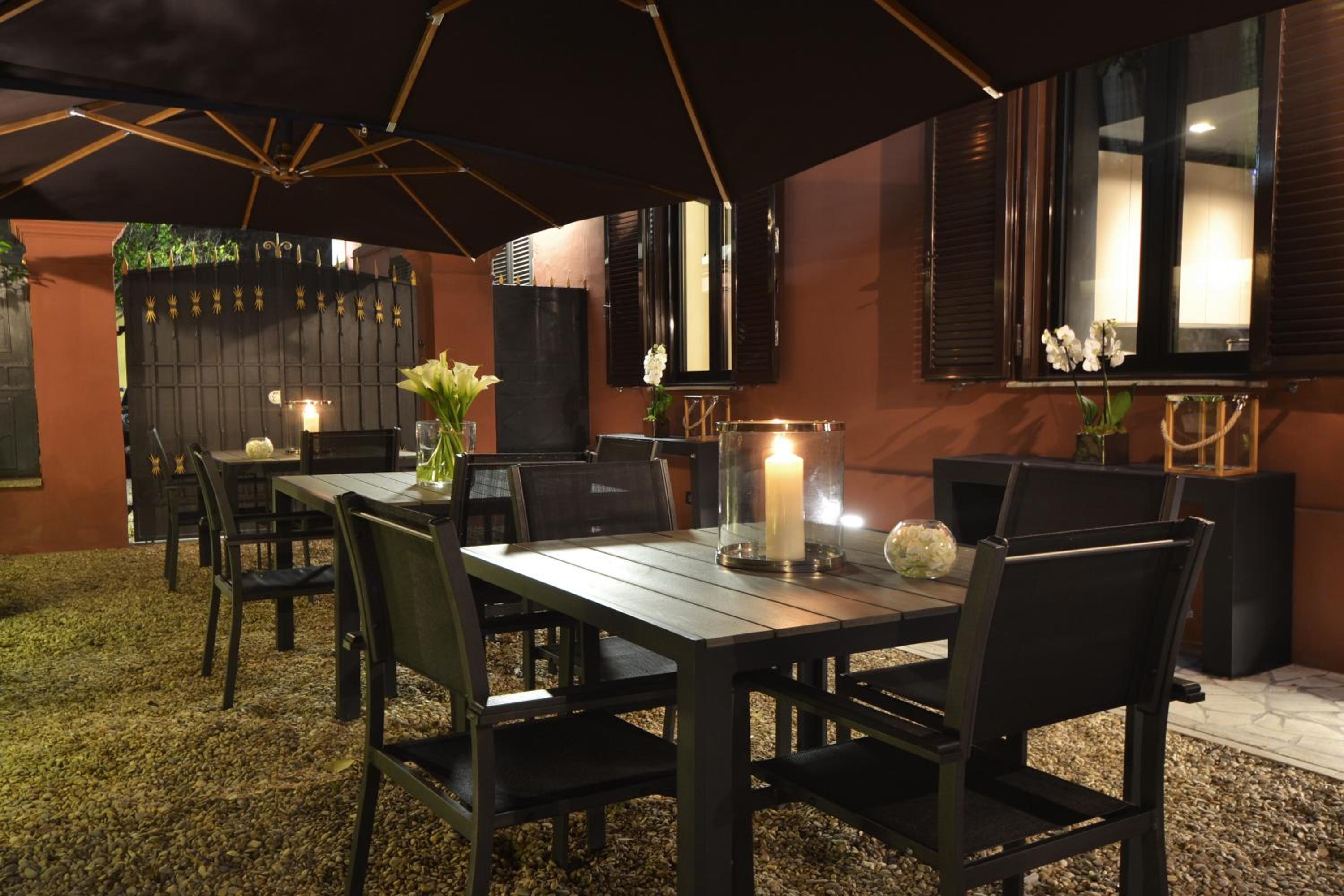 Parioli Place B&B