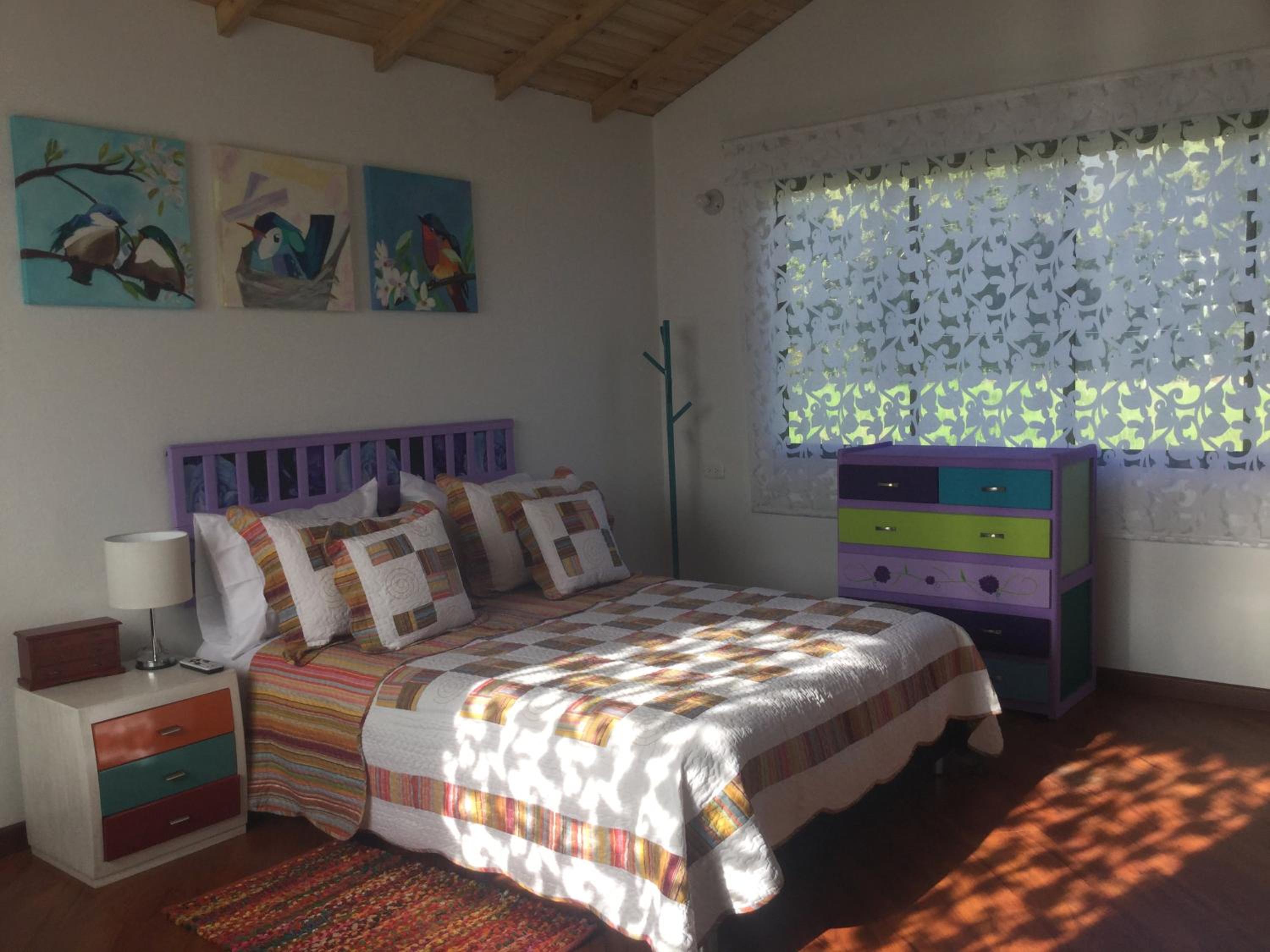 Finca el Refugio del Mundo