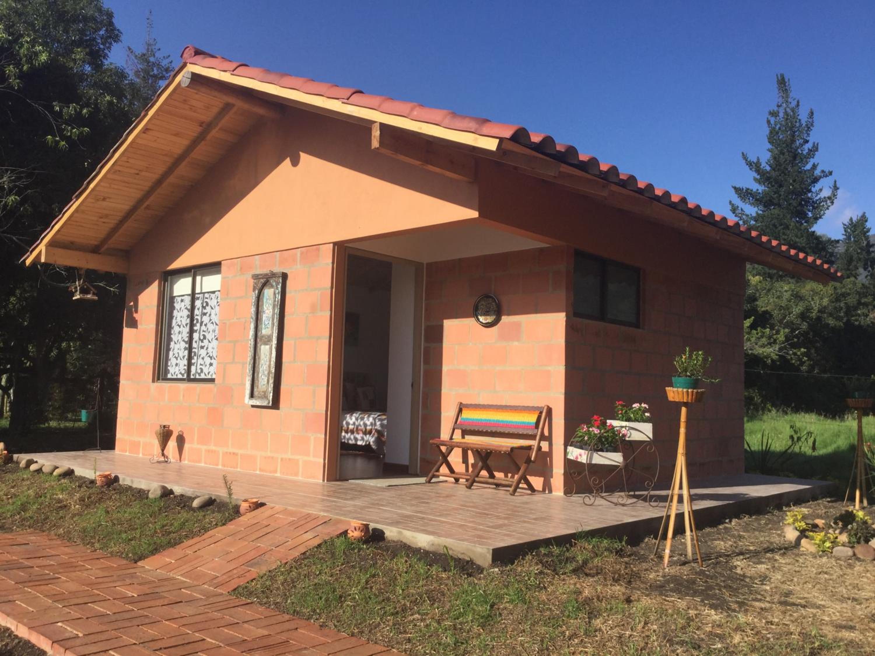 Finca el Refugio del Mundo