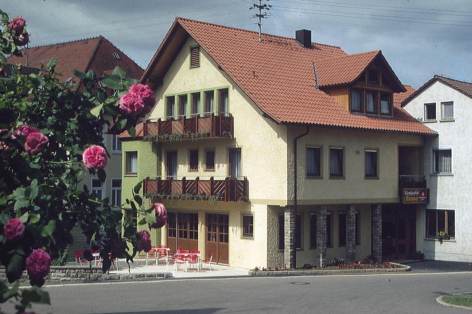Landgashof Krone, fotografía 2