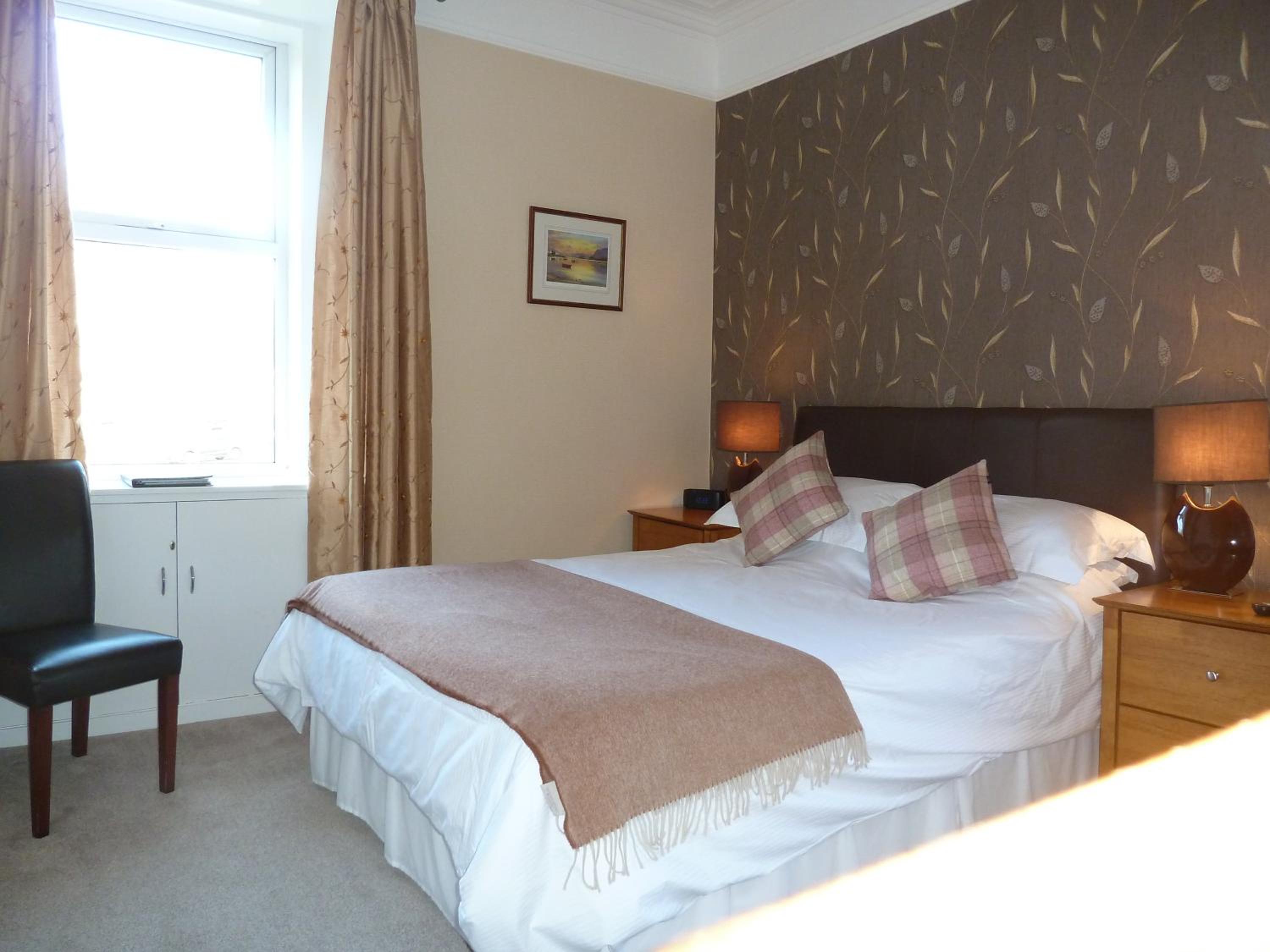 West End Guest House
