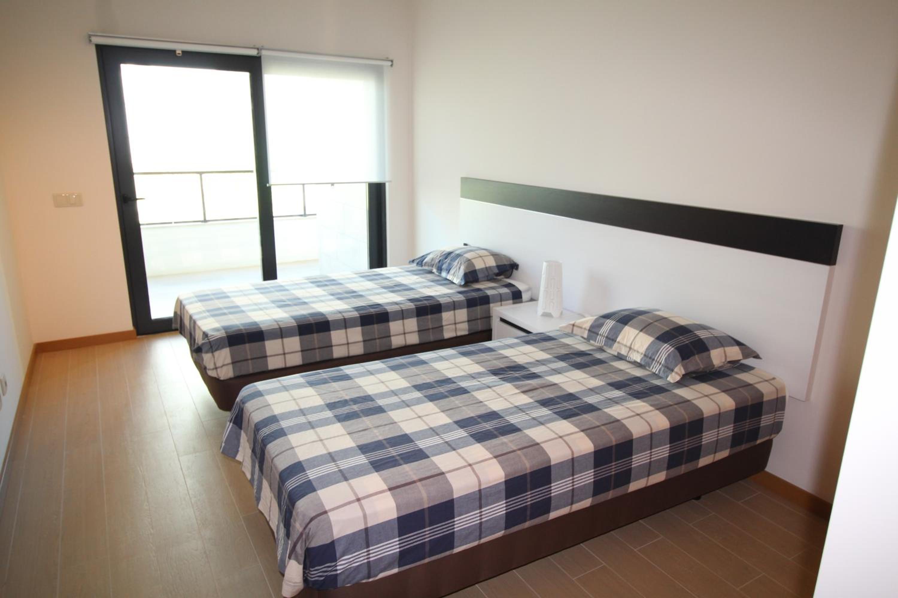 Rocha Prime Residence
