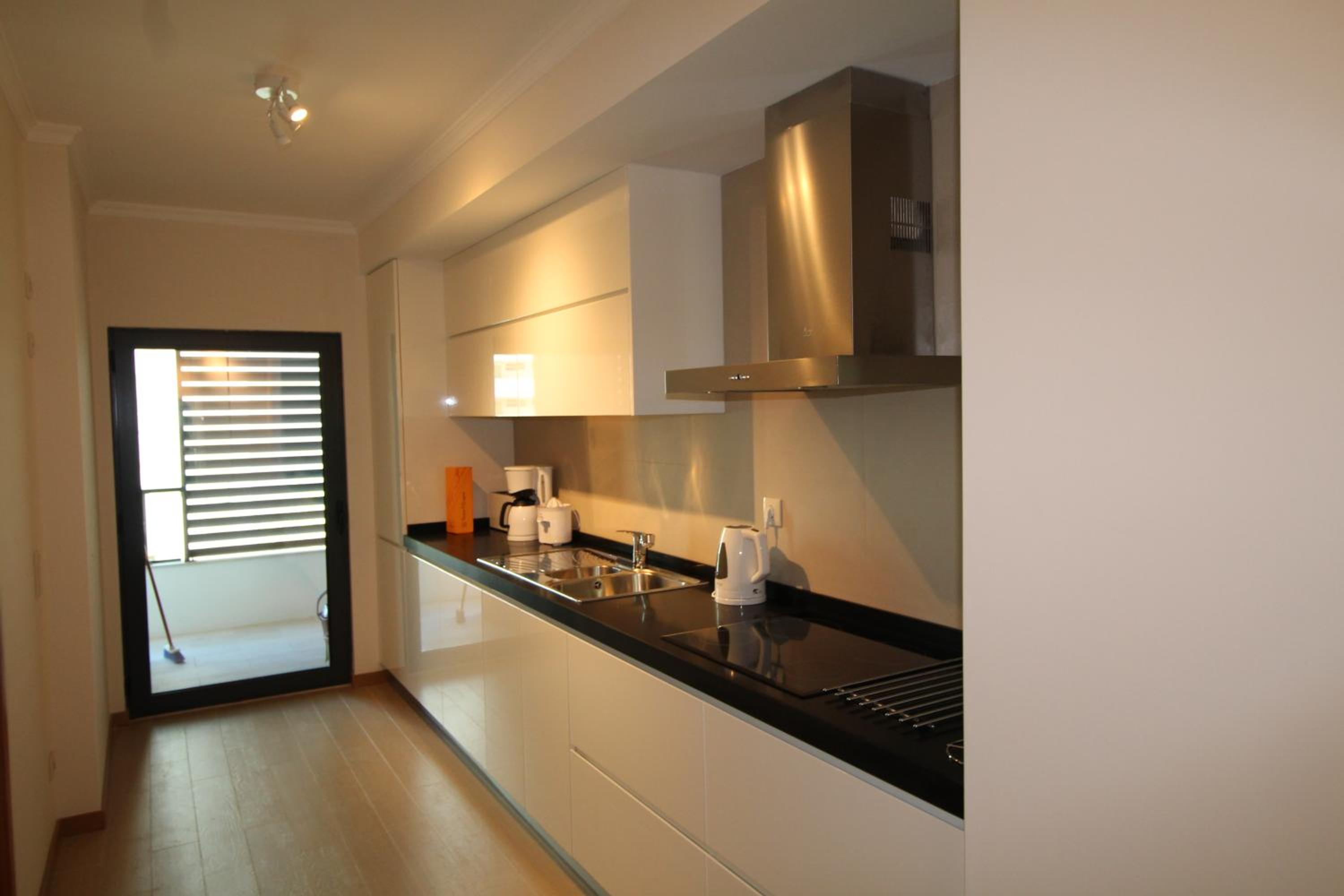 Rocha Prime Residence