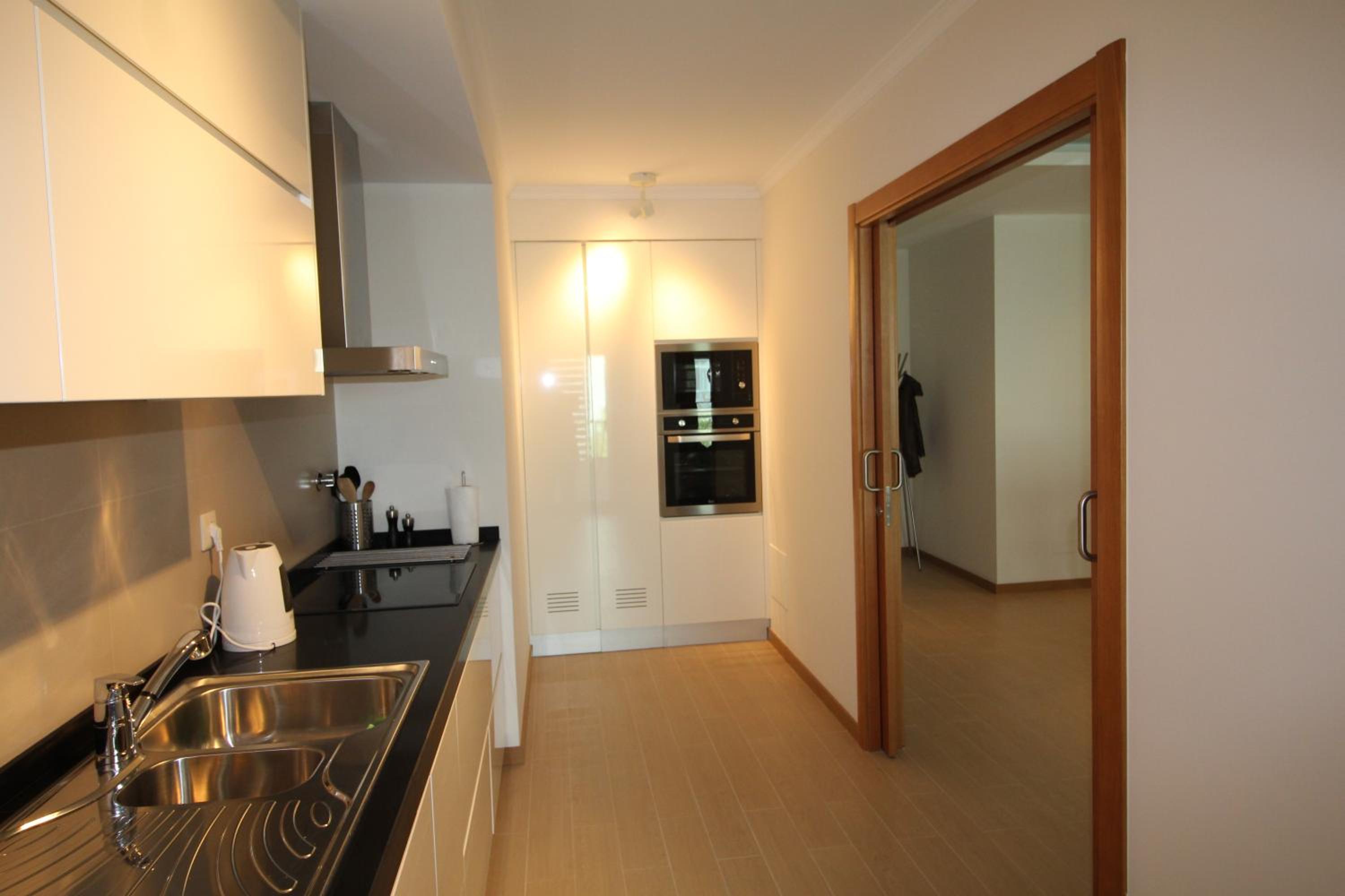 Rocha Prime Residence