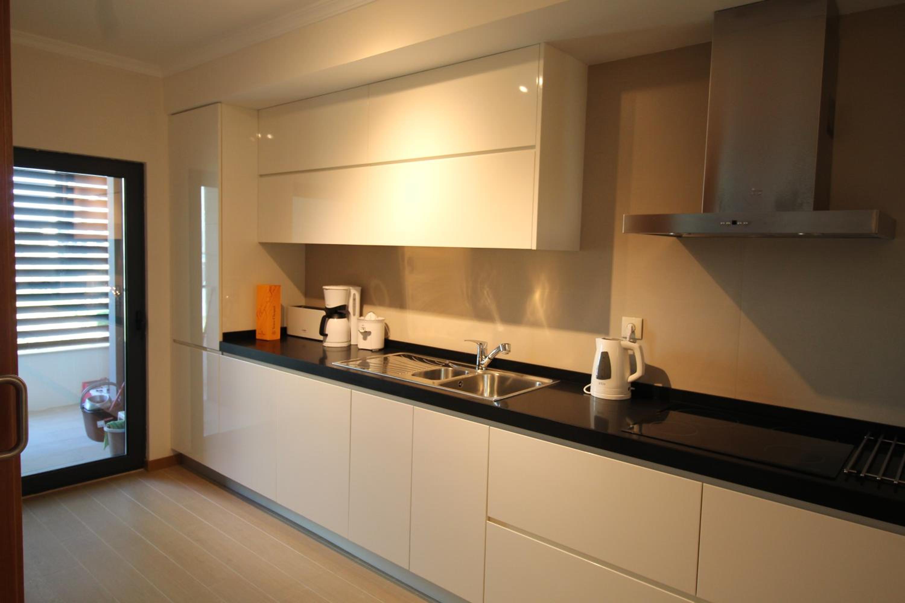 Rocha Prime Residence