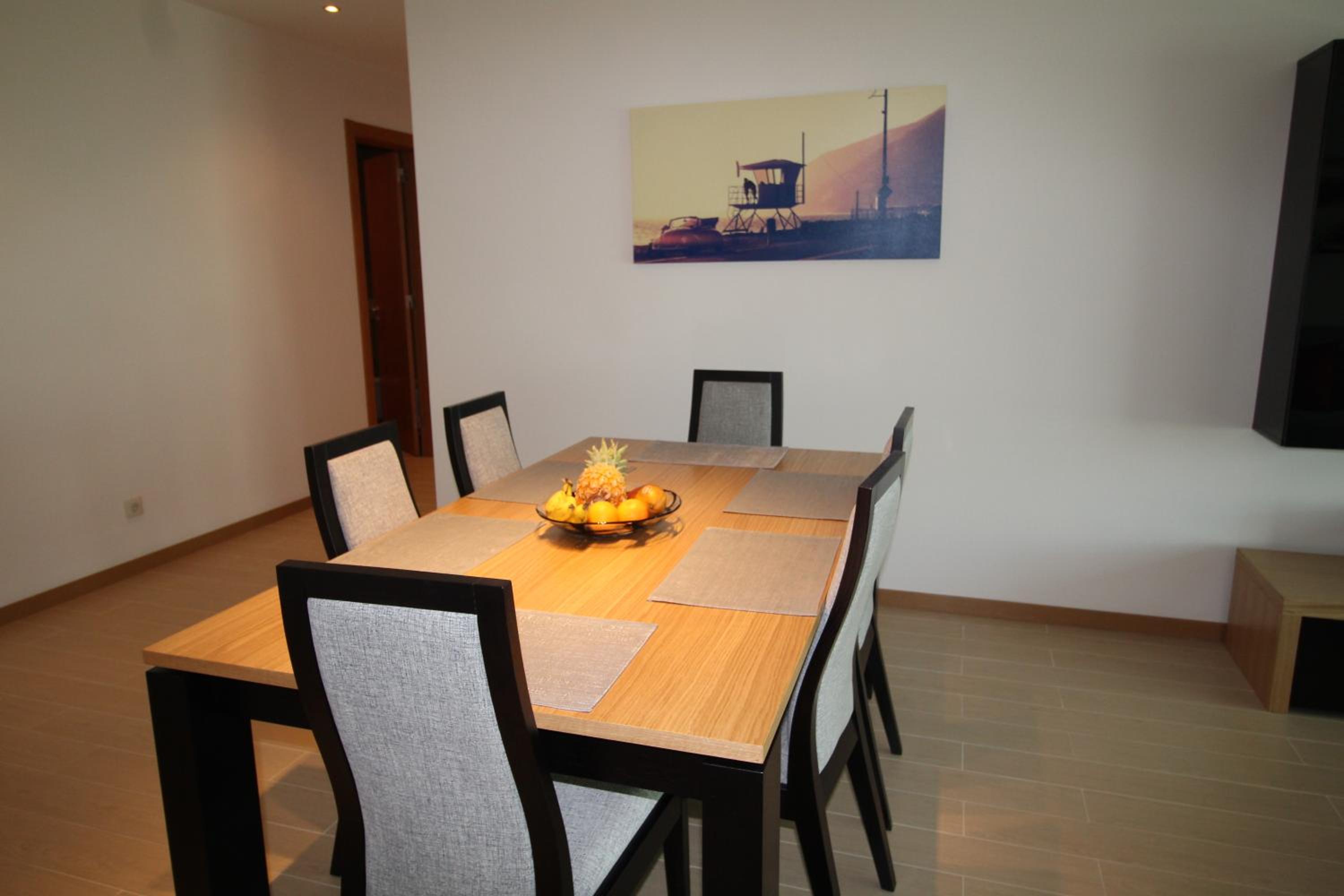 Rocha Prime Residence