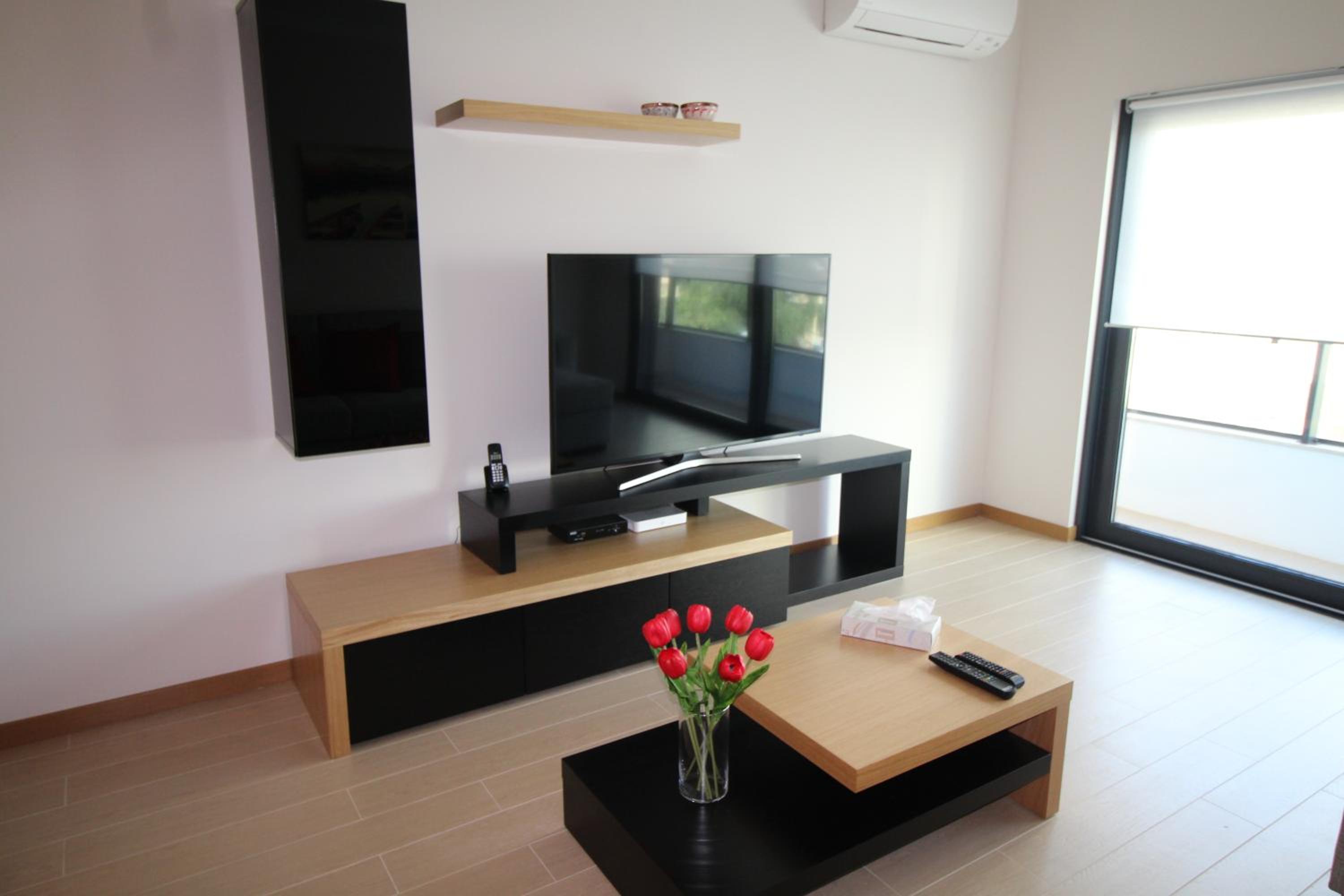 Rocha Prime Residence