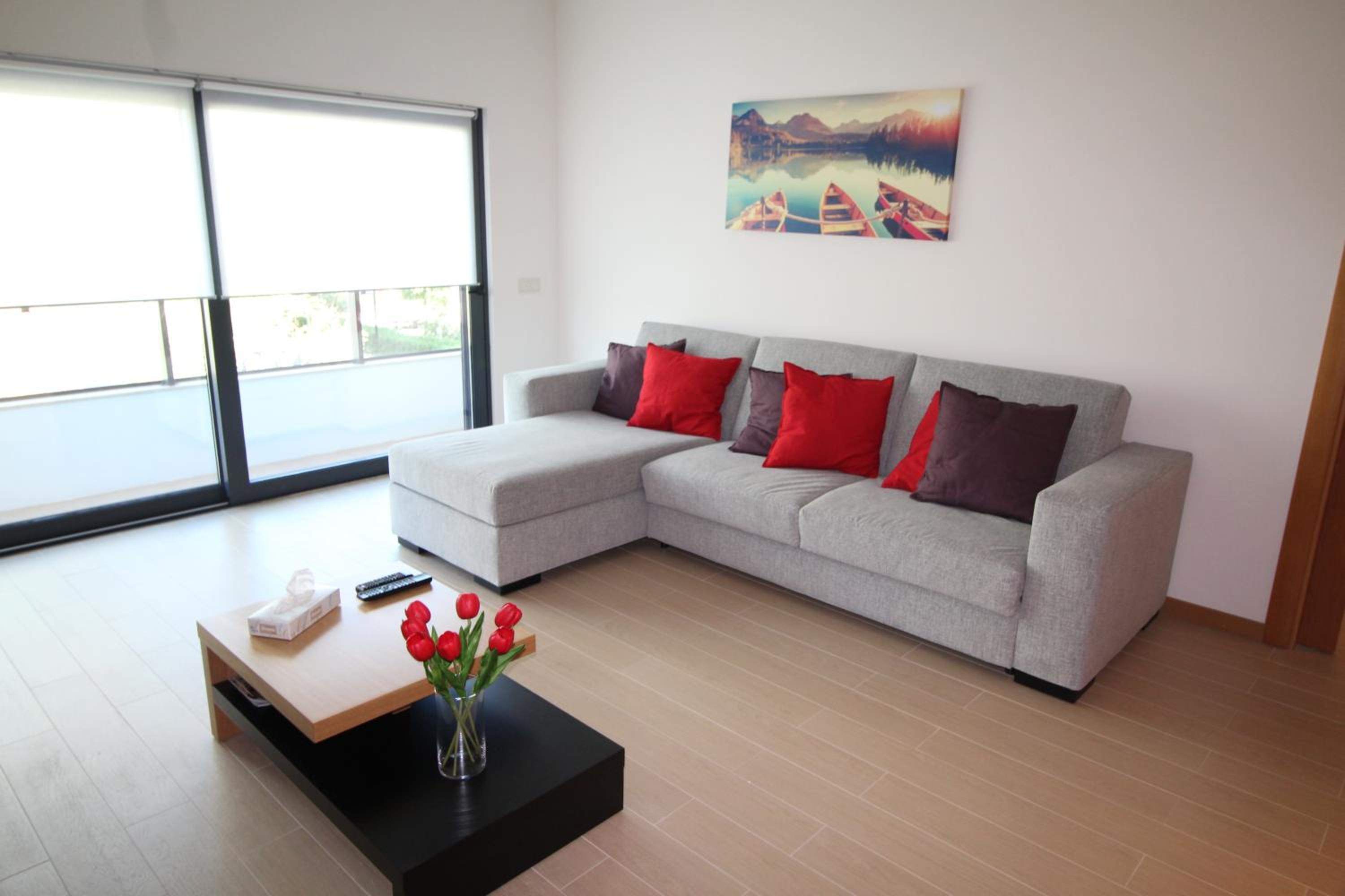 Rocha Prime Residence