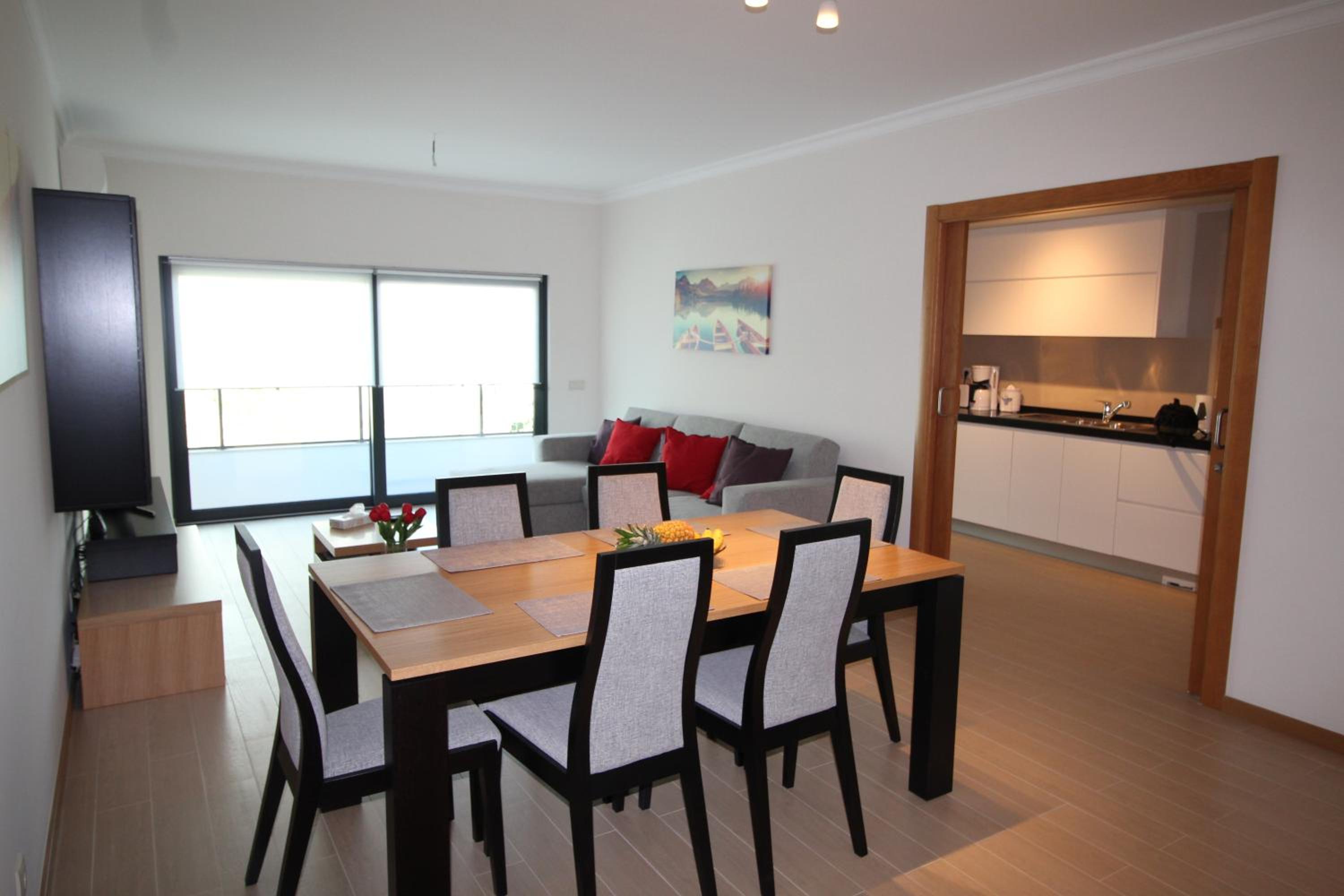 Rocha Prime Residence