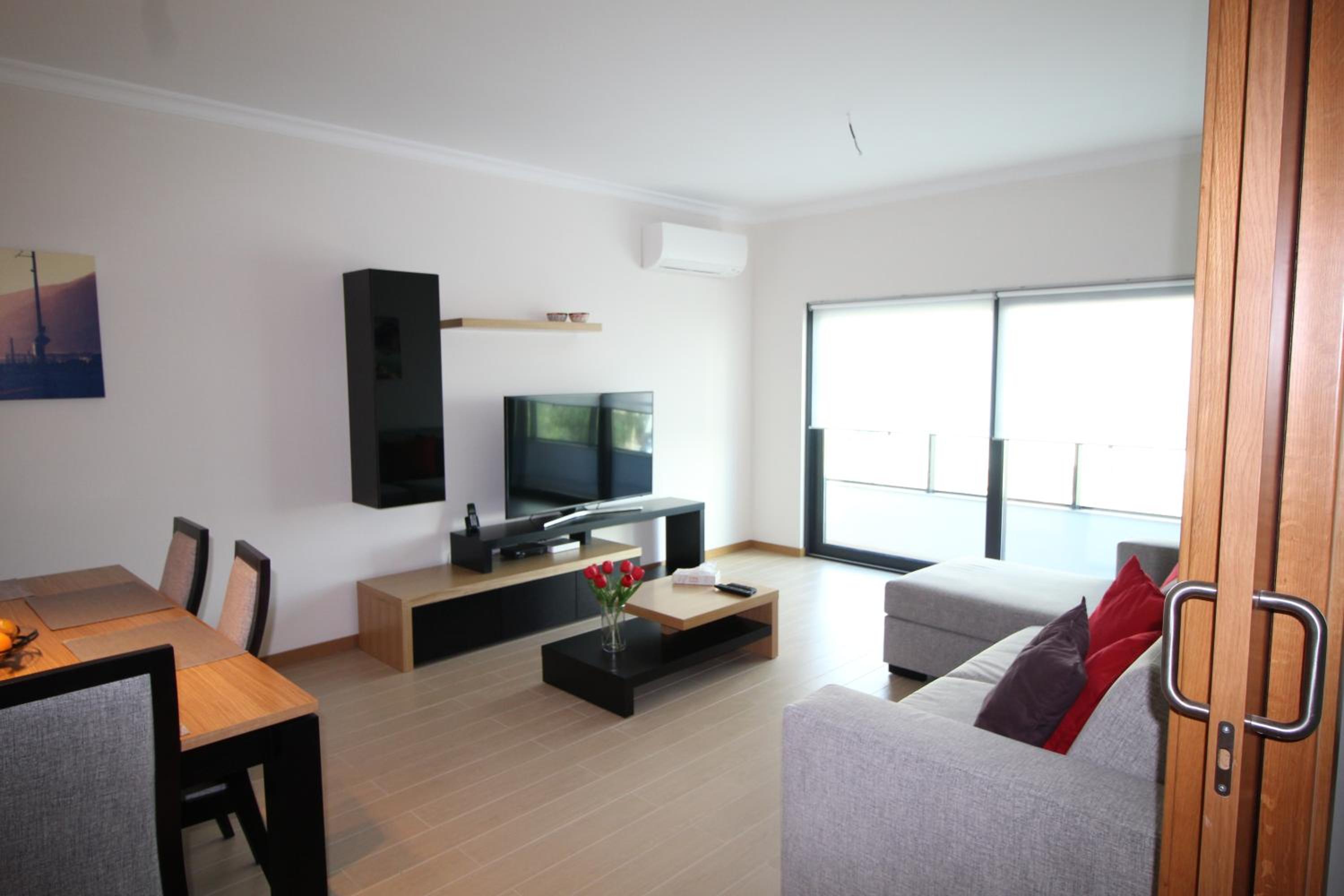 Rocha Prime Residence