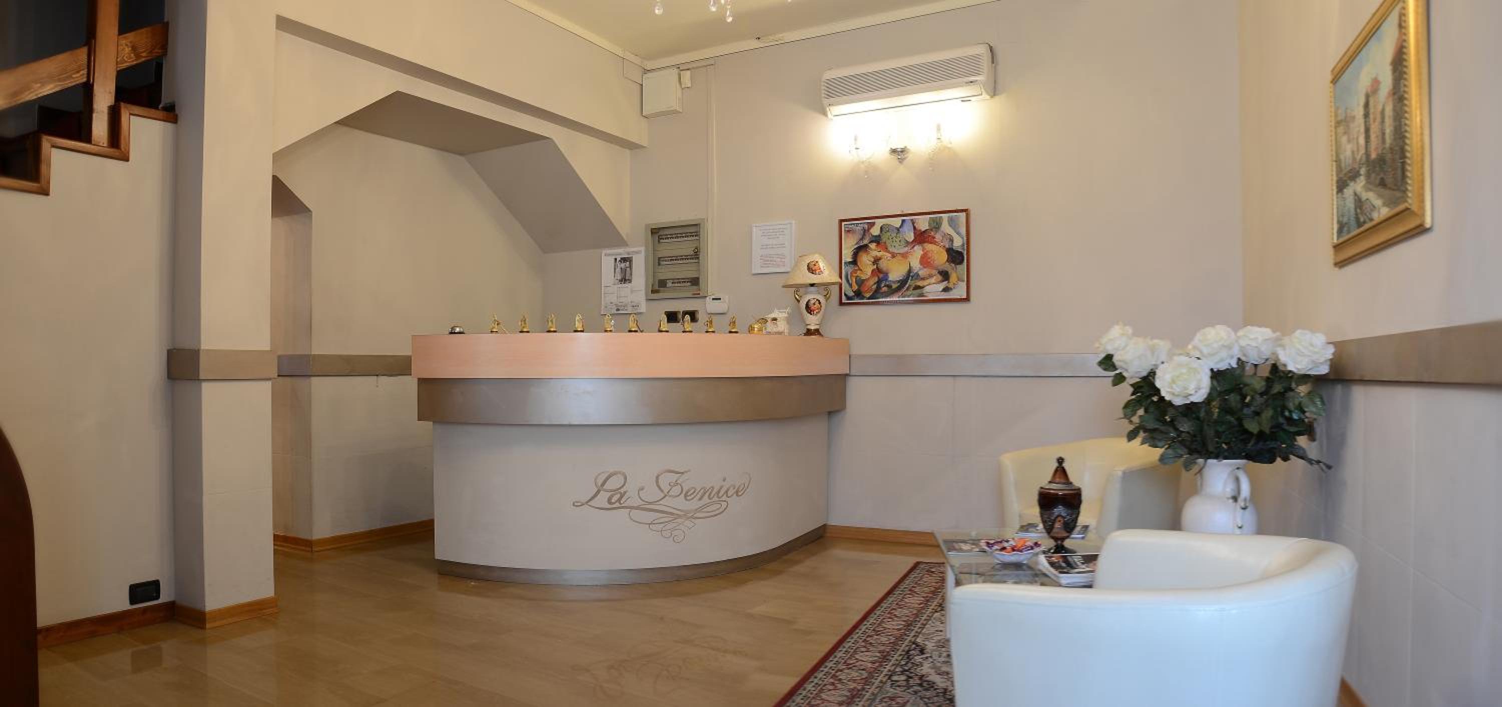 Hotel La Fenice, photo 43