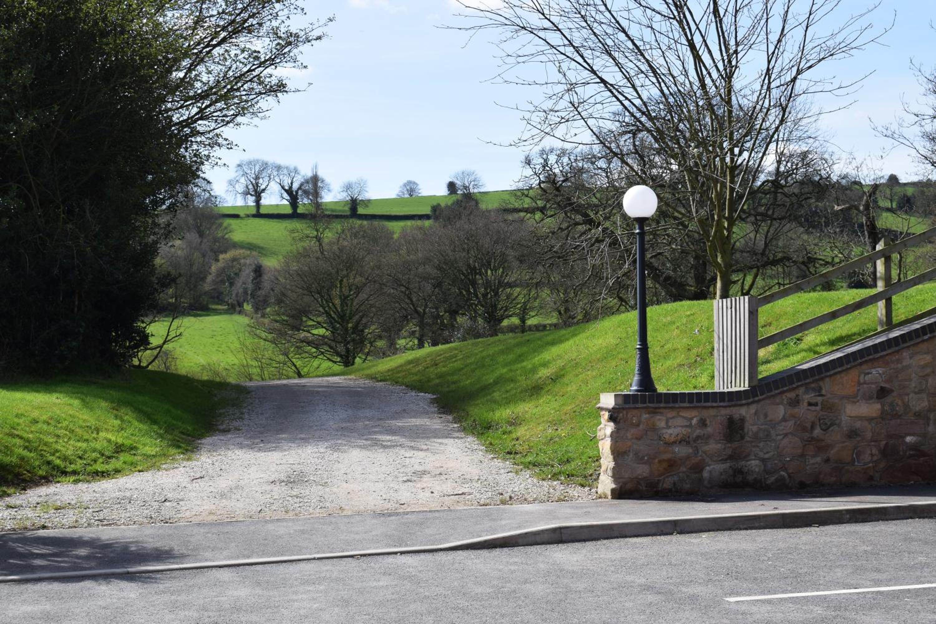 The White Hart Inn