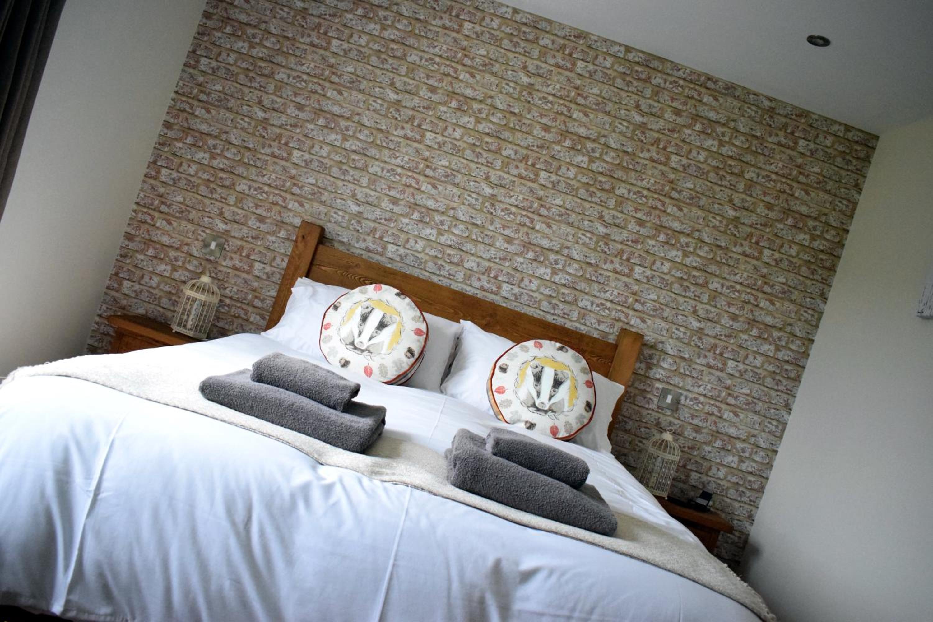 The White Hart Inn