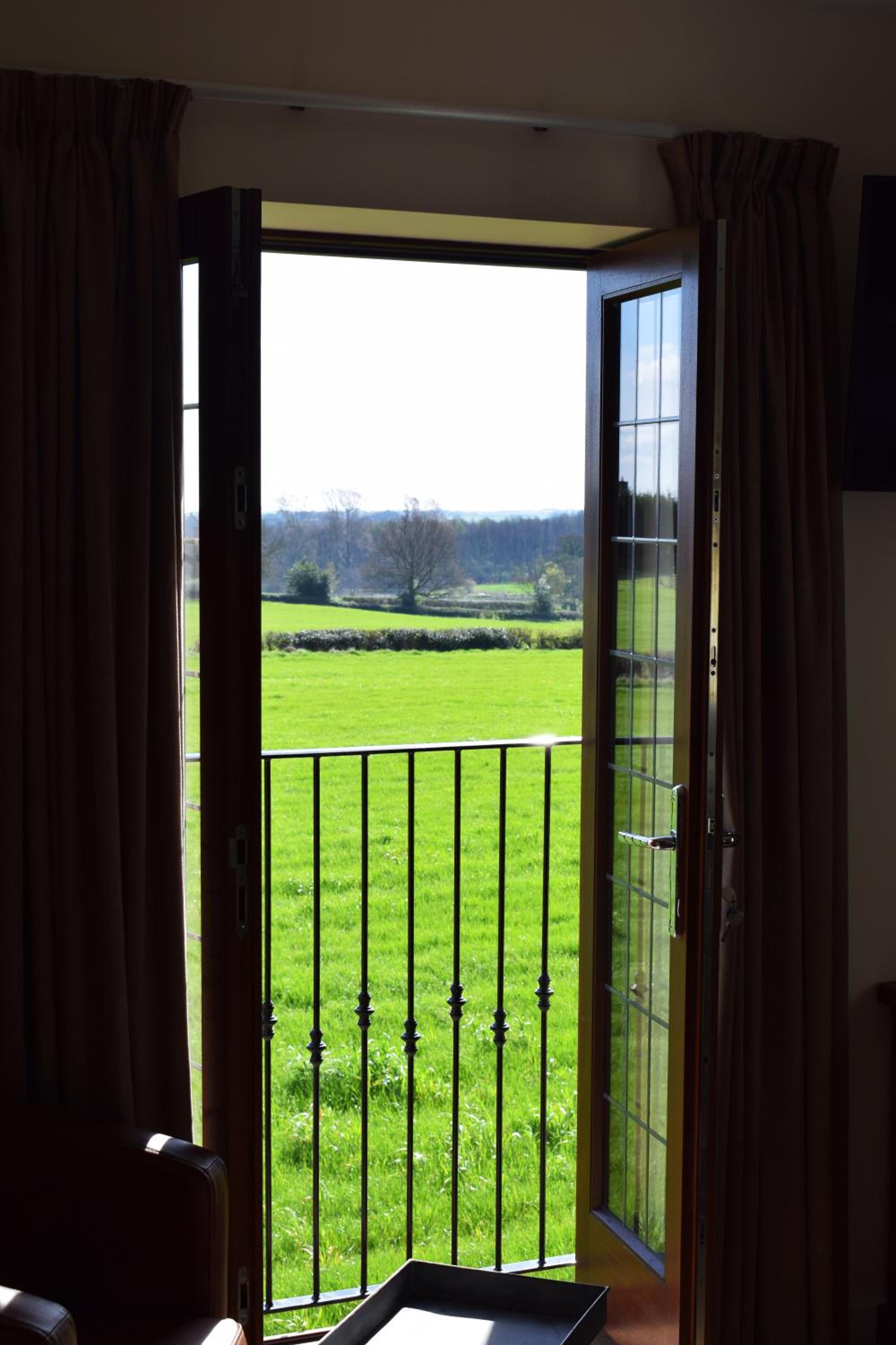 The White Hart Inn