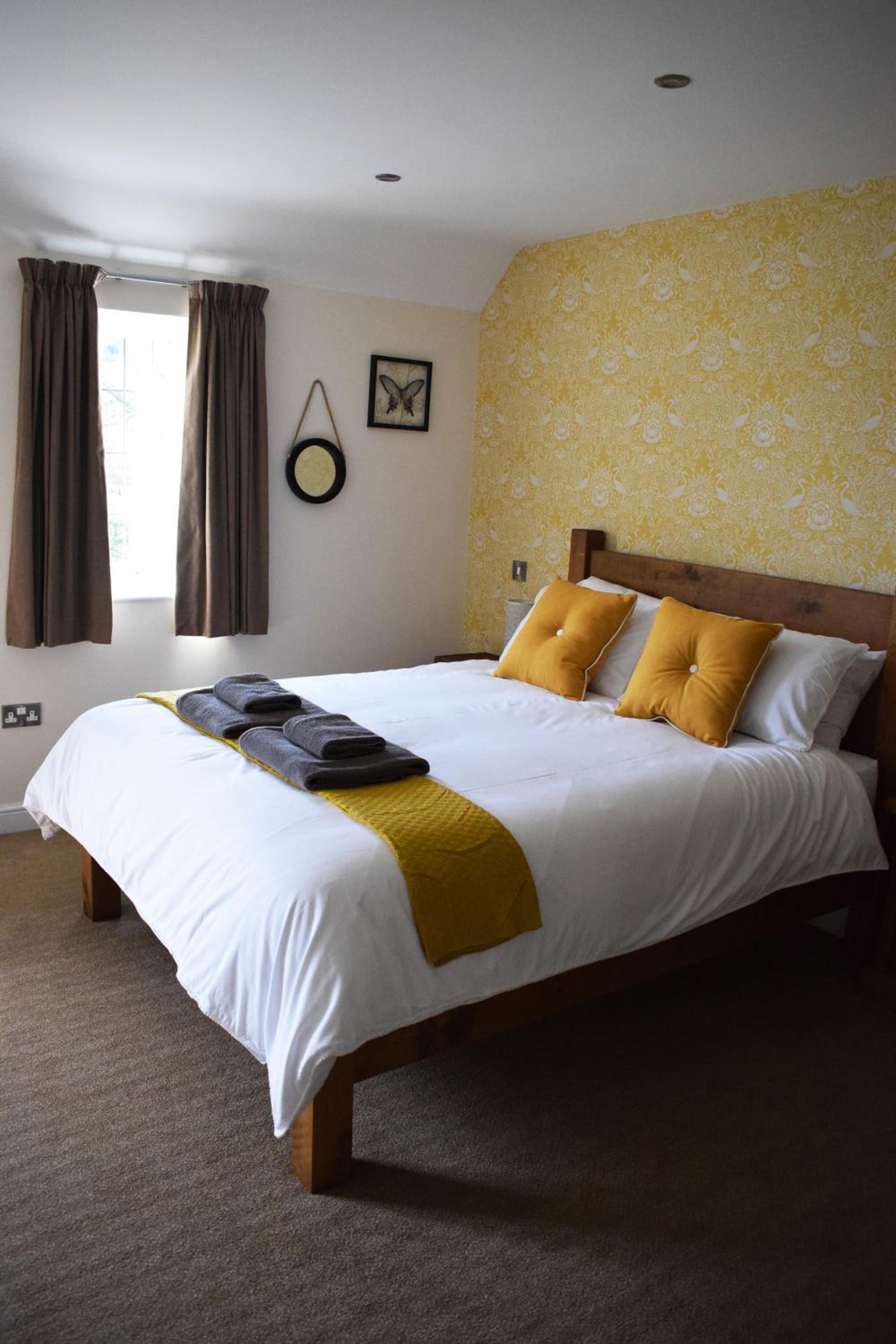 The White Hart Inn