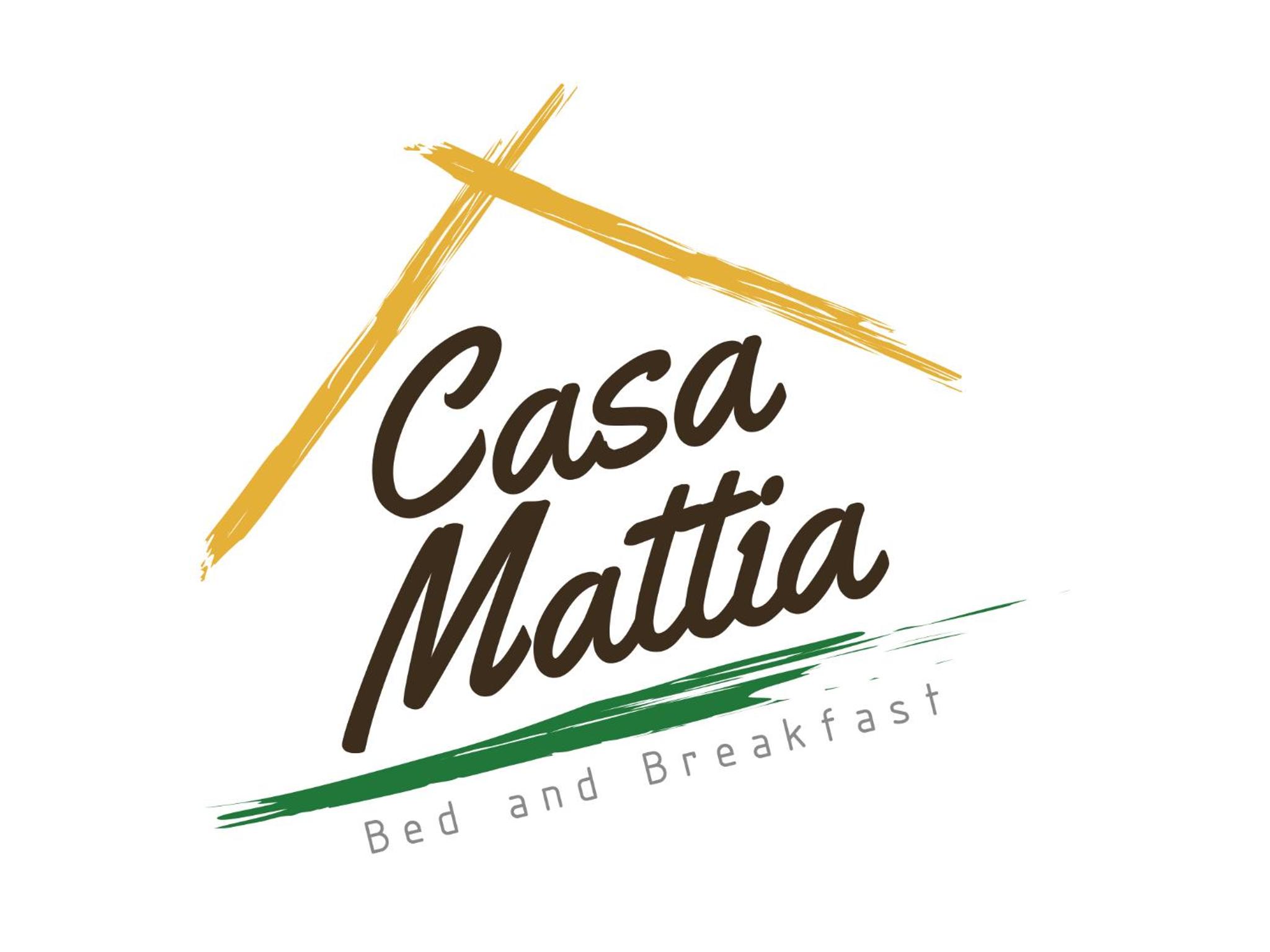 Casa Mattia - B&B in Legno & Paglia