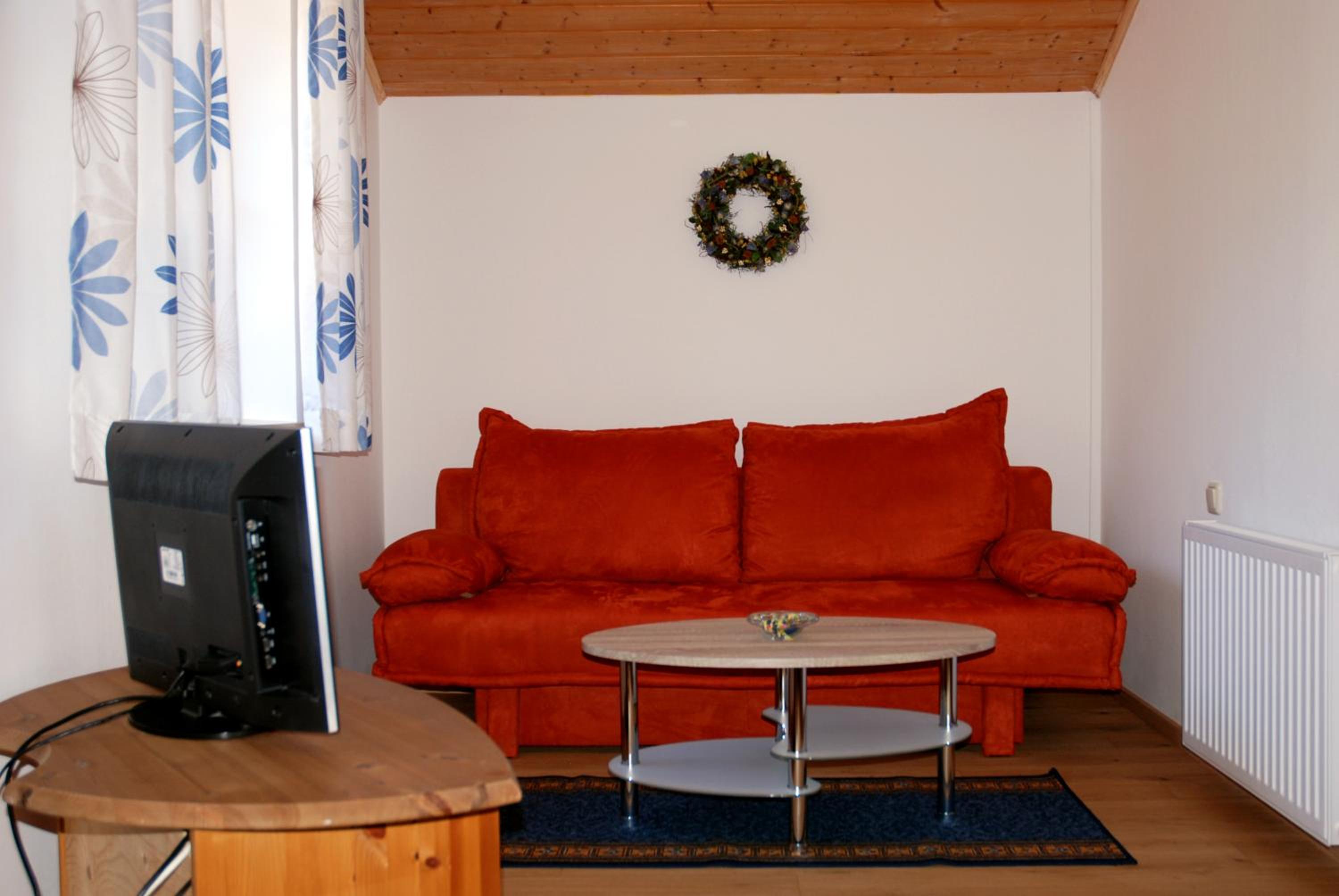 Haus Schöffau view 5