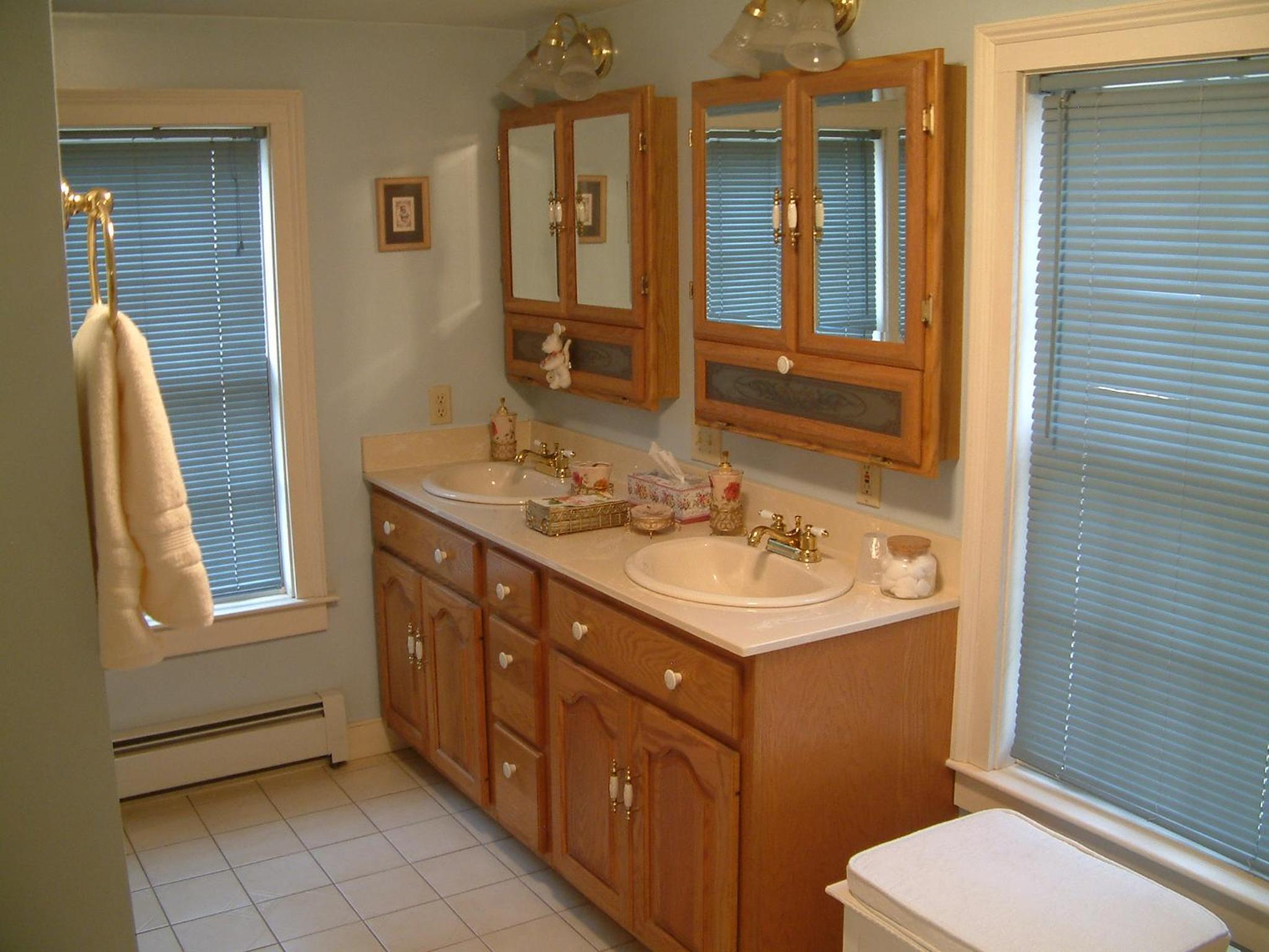 Truman Gillet House B & B
