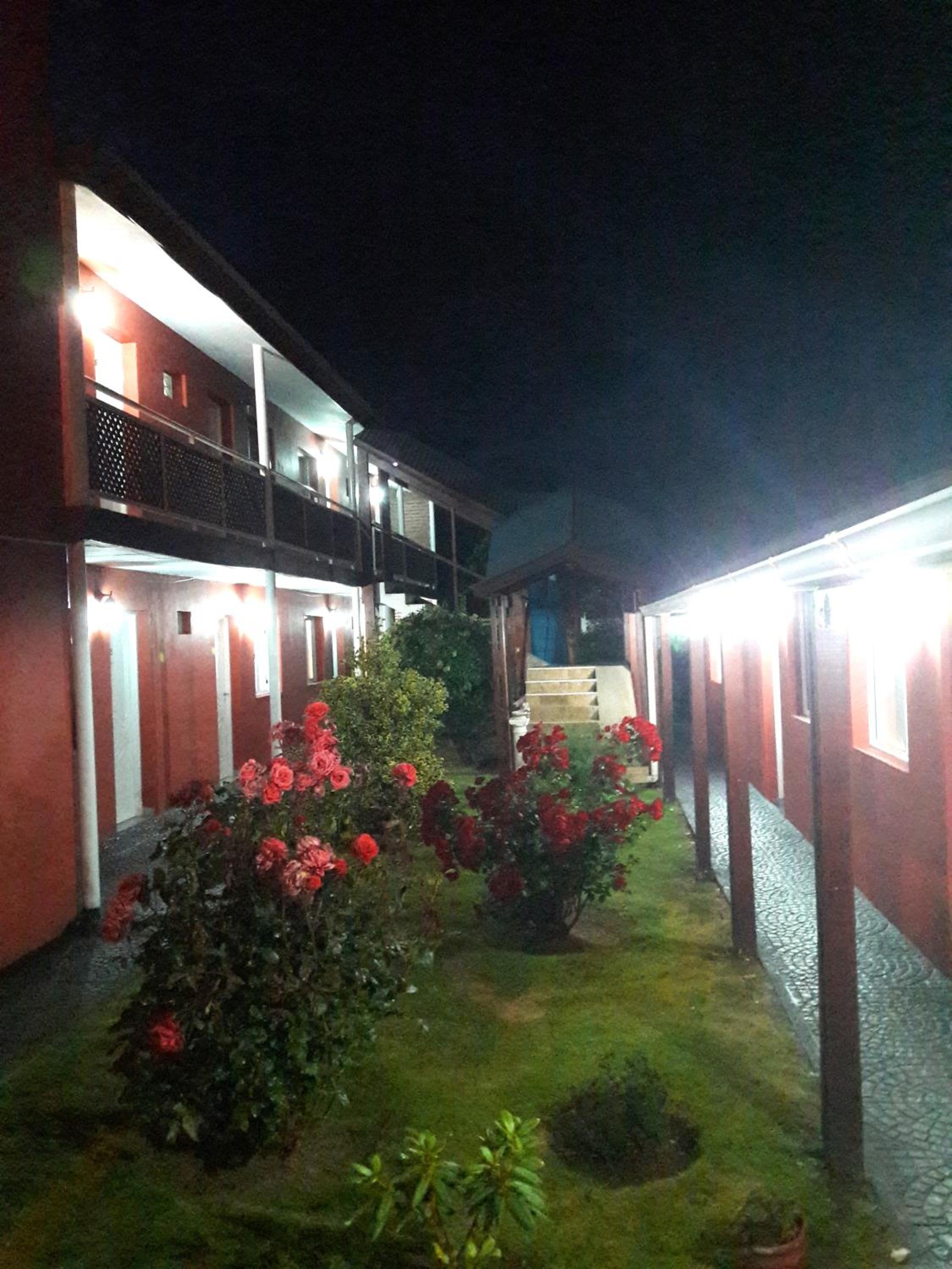 Hosteria Patagonia