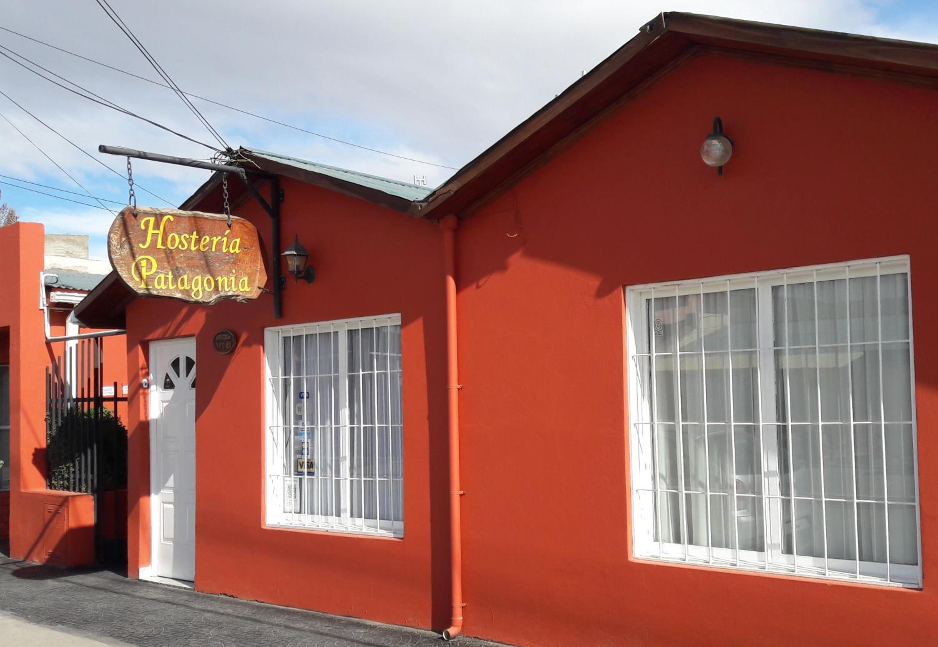 Hosteria Patagonia