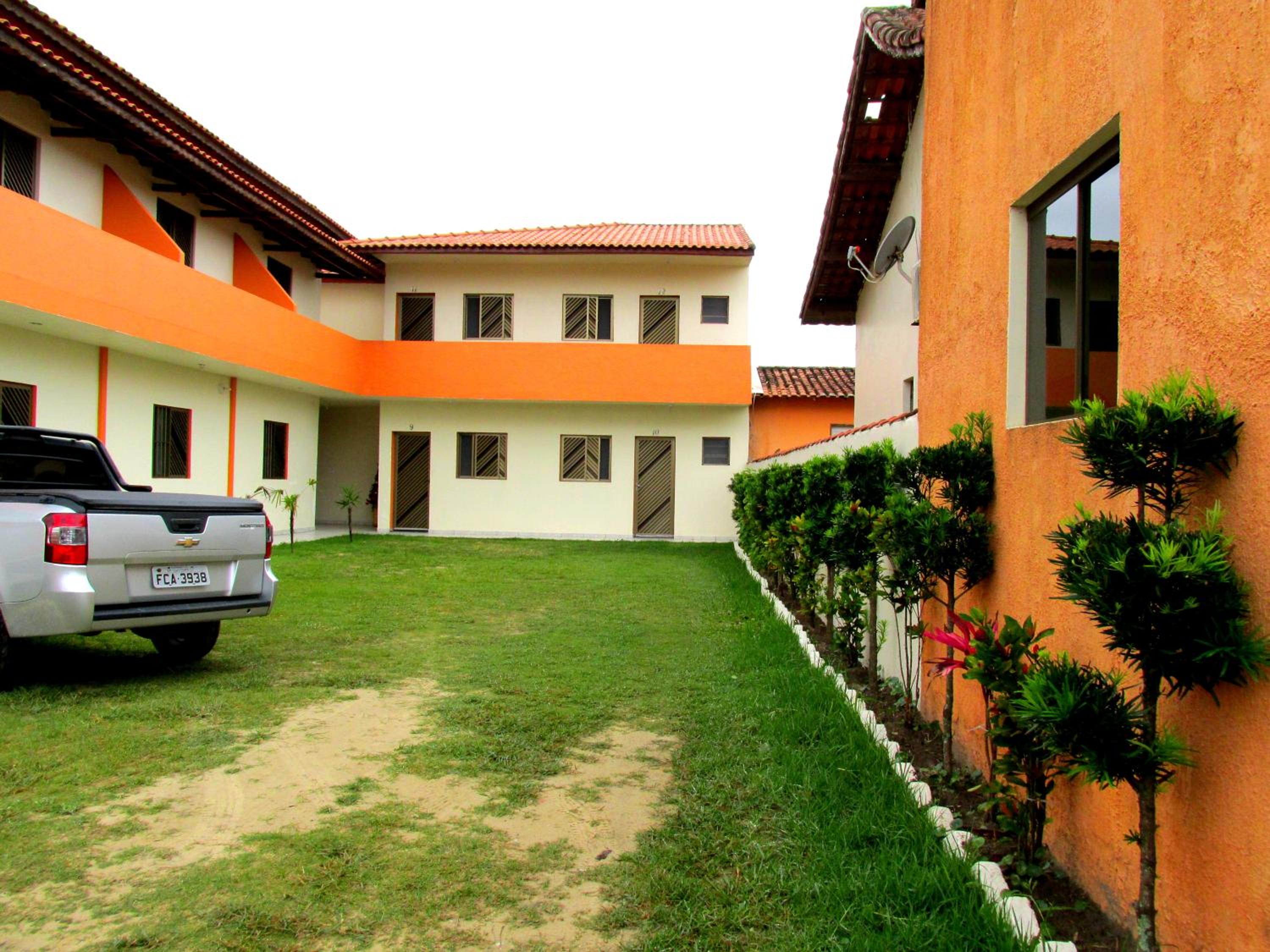 Apartamentos PraiaMar