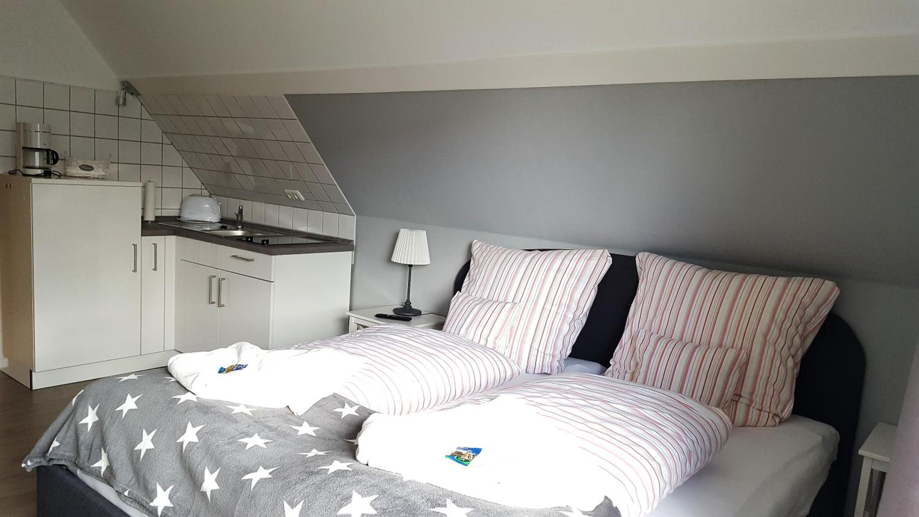 Haus Kaiser Ferienwohnung und Appartementvermietung