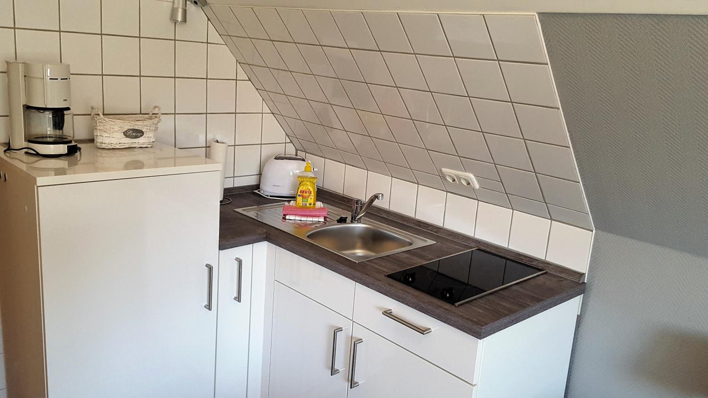 Haus Kaiser Ferienwohnung und Appartementvermietung