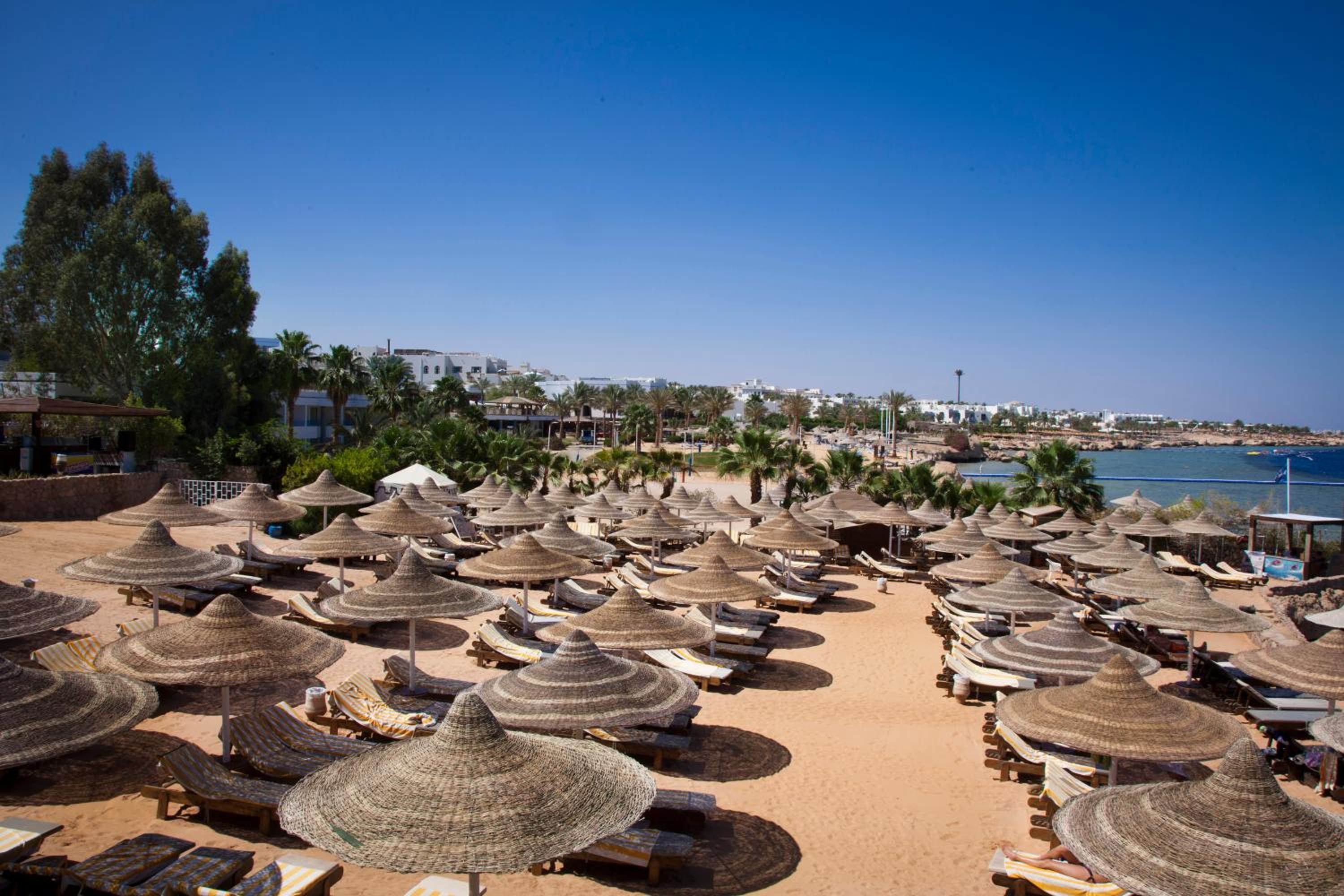 Xperience Hill-Top Beach Resort - Adults Only