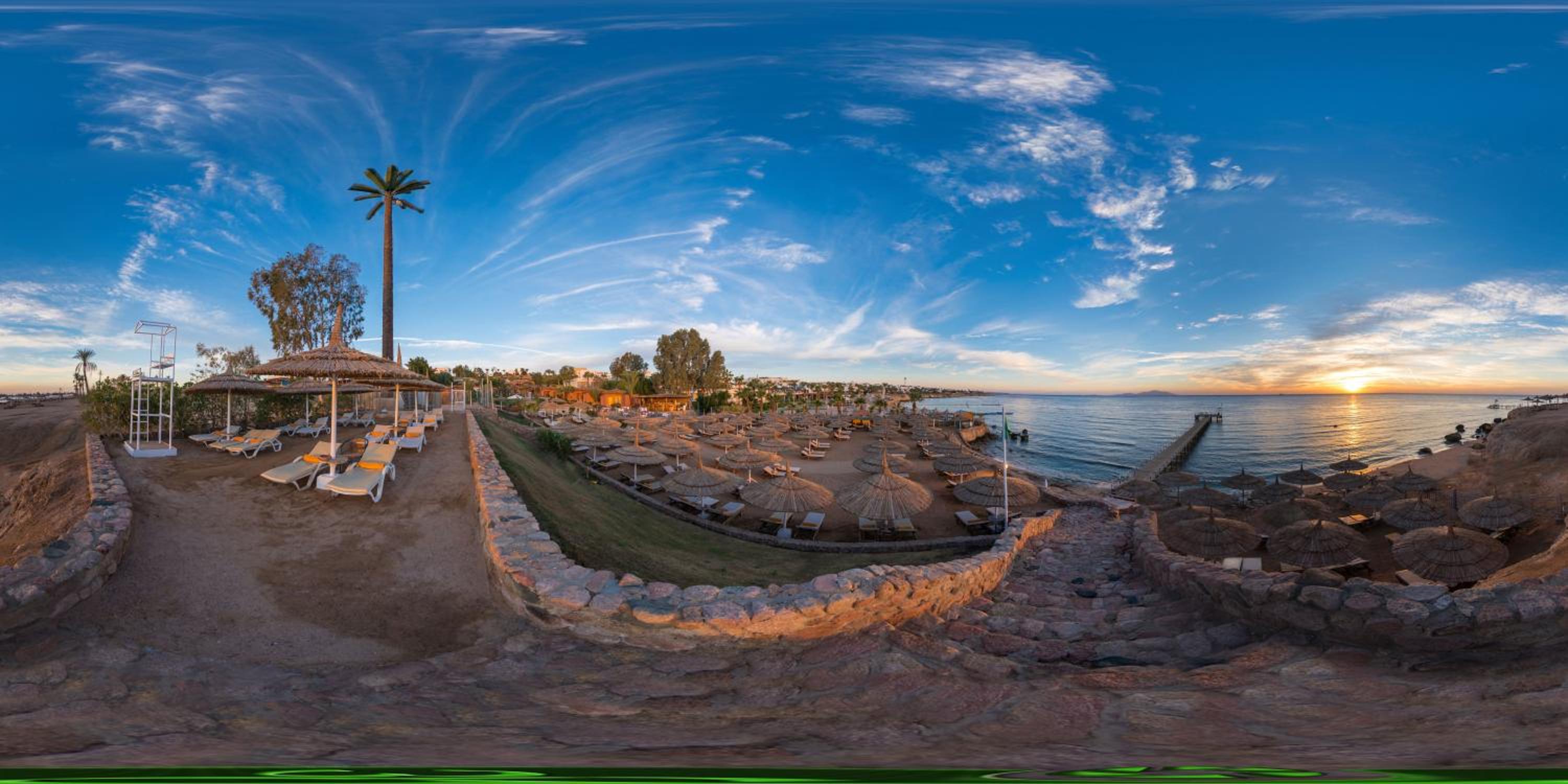 Xperience Hill-Top Beach Resort - Adults Only