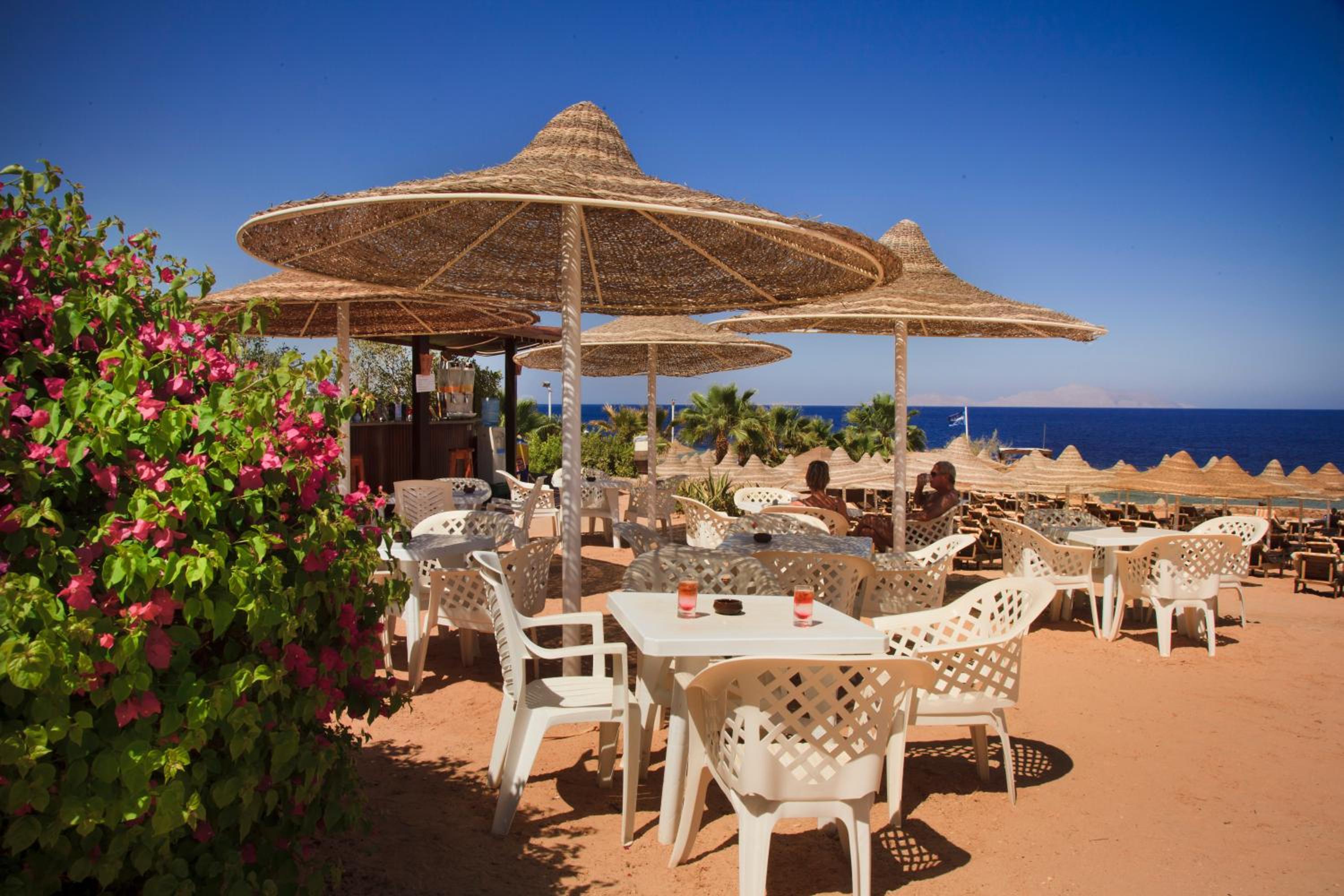 Xperience Hill-Top Beach Resort - Adults Only