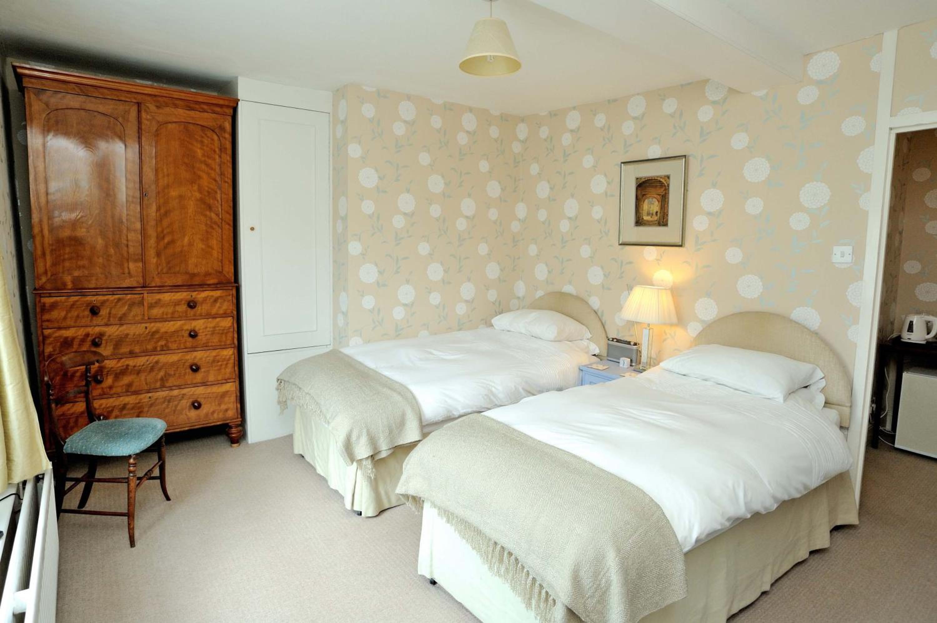 B&B Castleton House