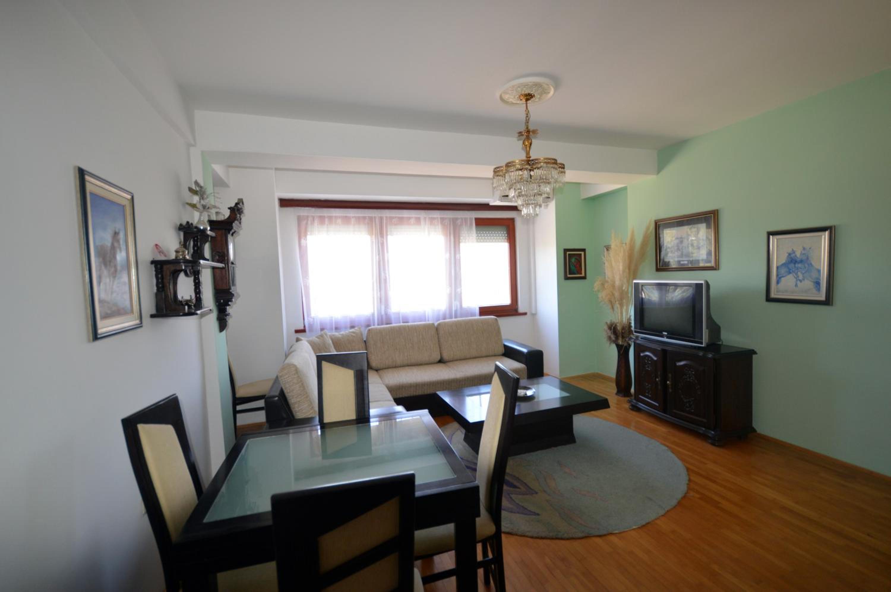 Nikolic Apartments - Ohrid City Centre