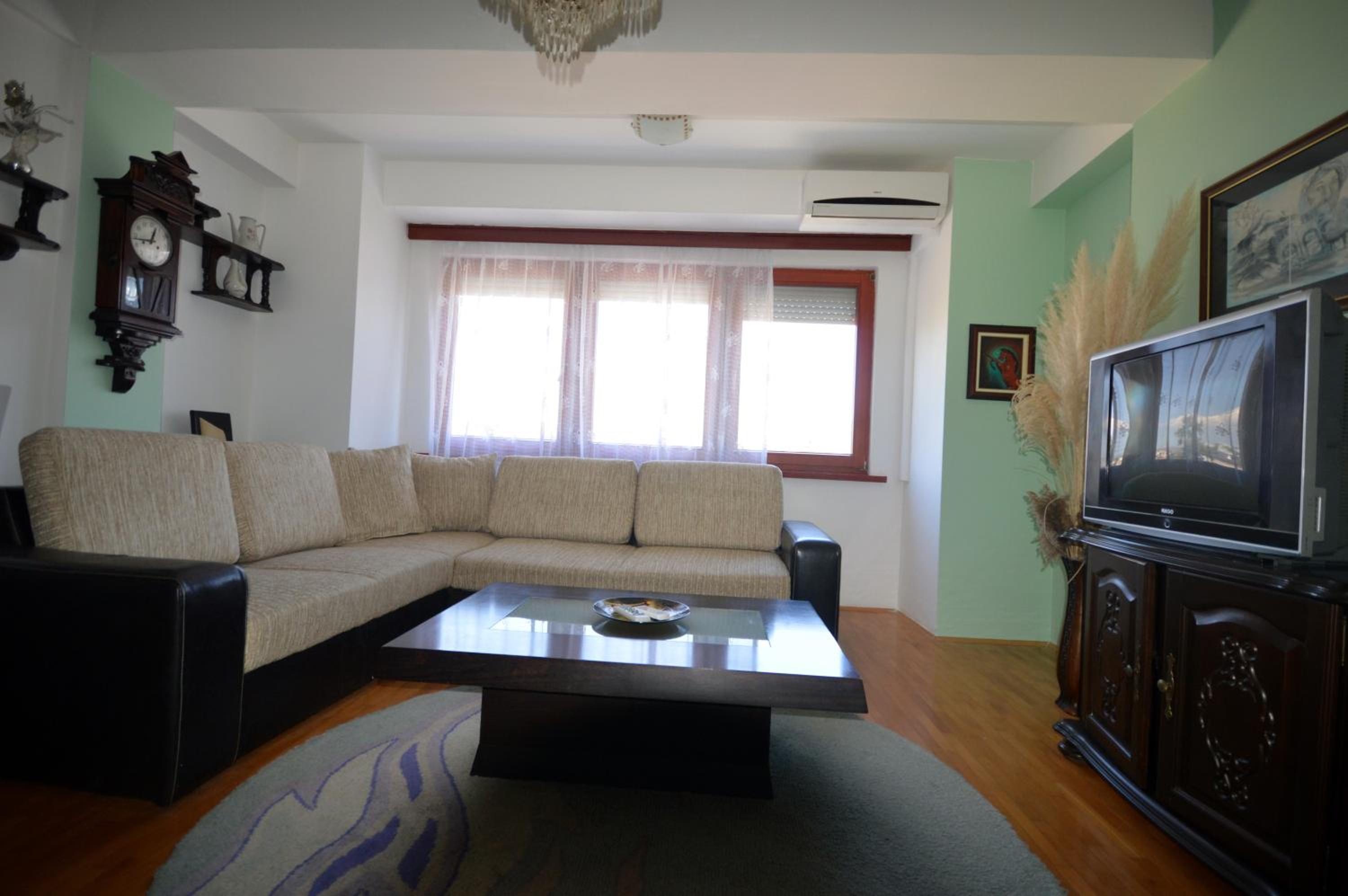 Nikolic Apartments - Ohrid City Centre