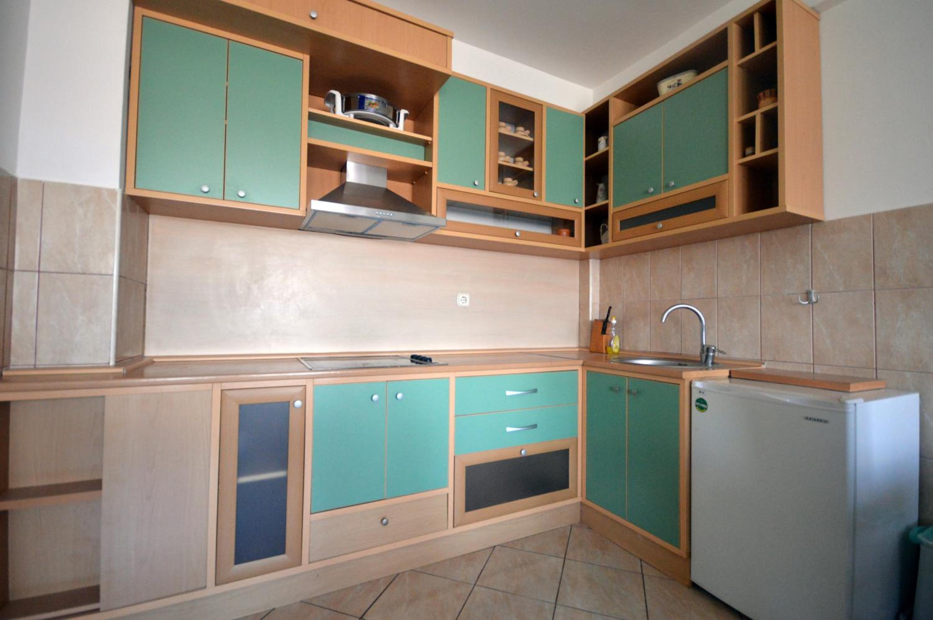 Nikolic Apartments - Ohrid City Centre