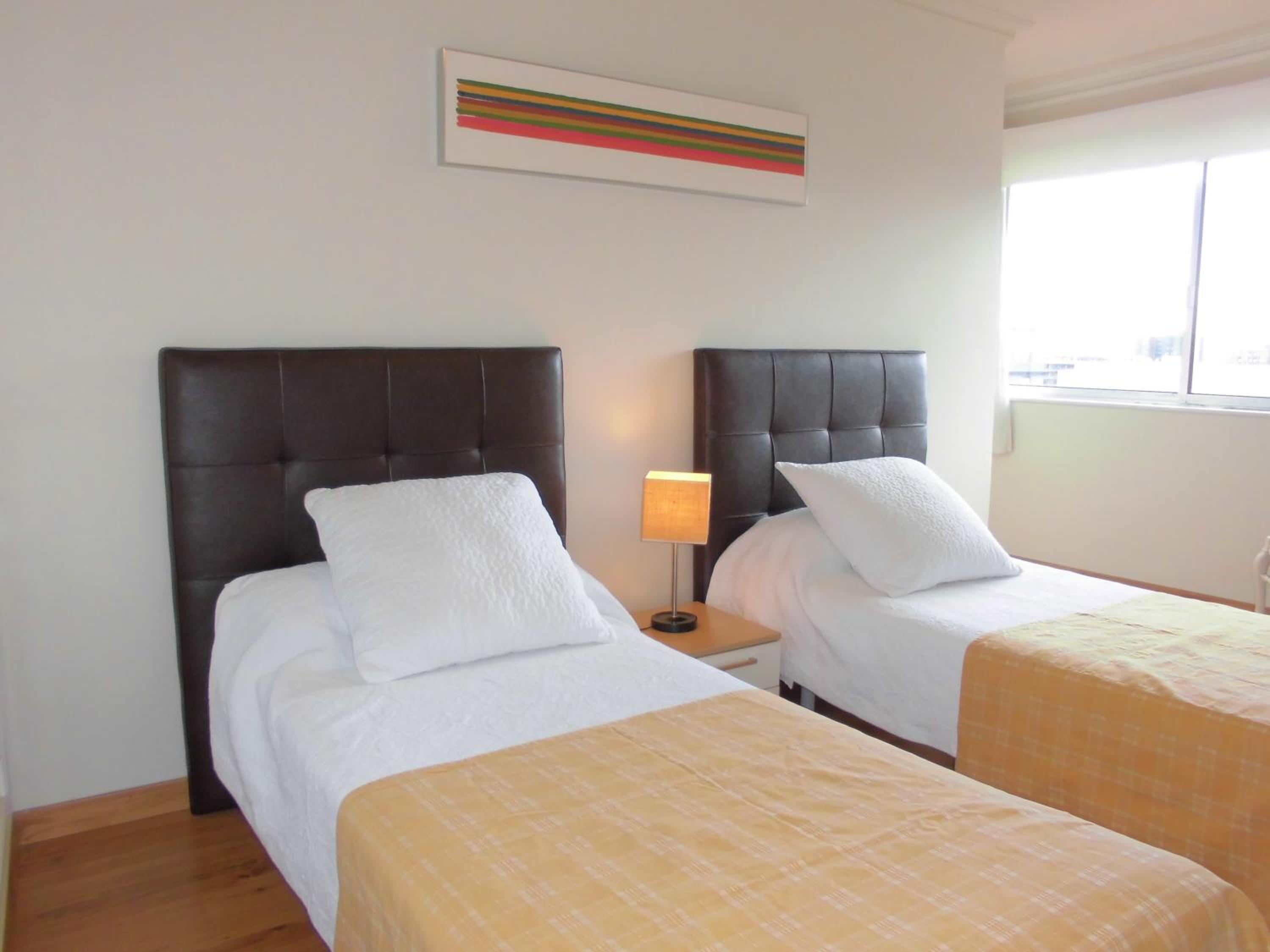 Apartamentos Bruja