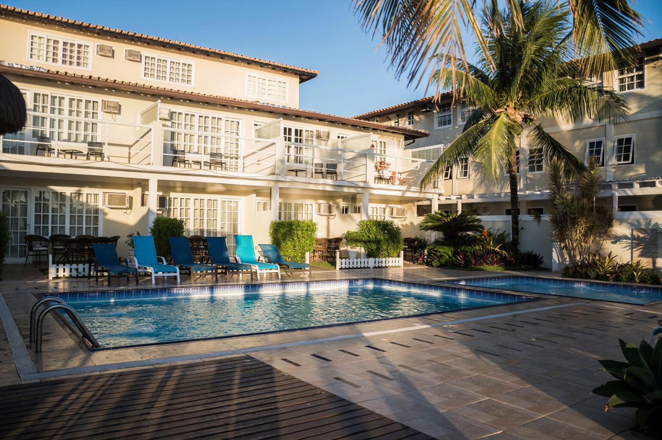 Residencial Portoveleiro