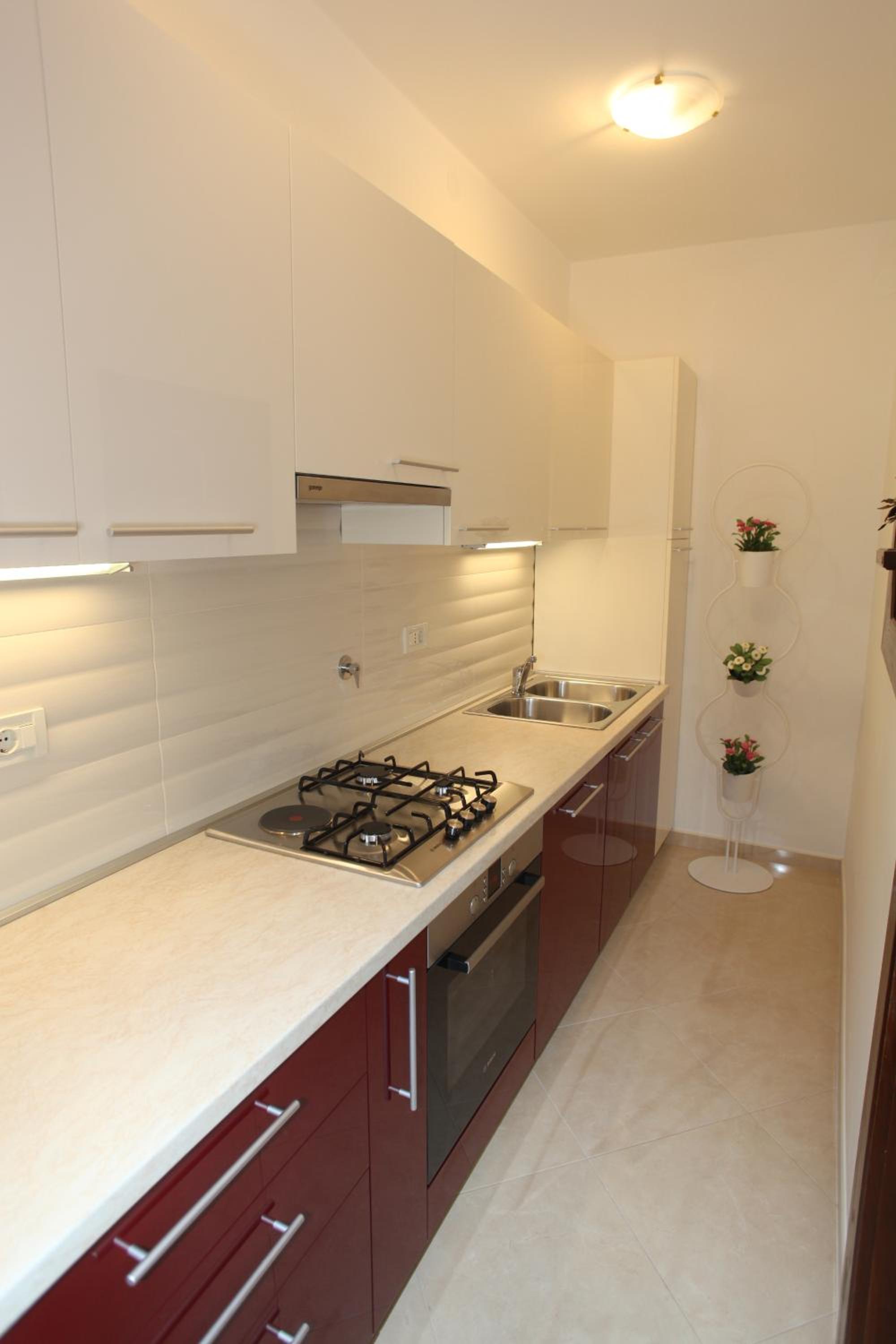 Cres Sučić Apartments