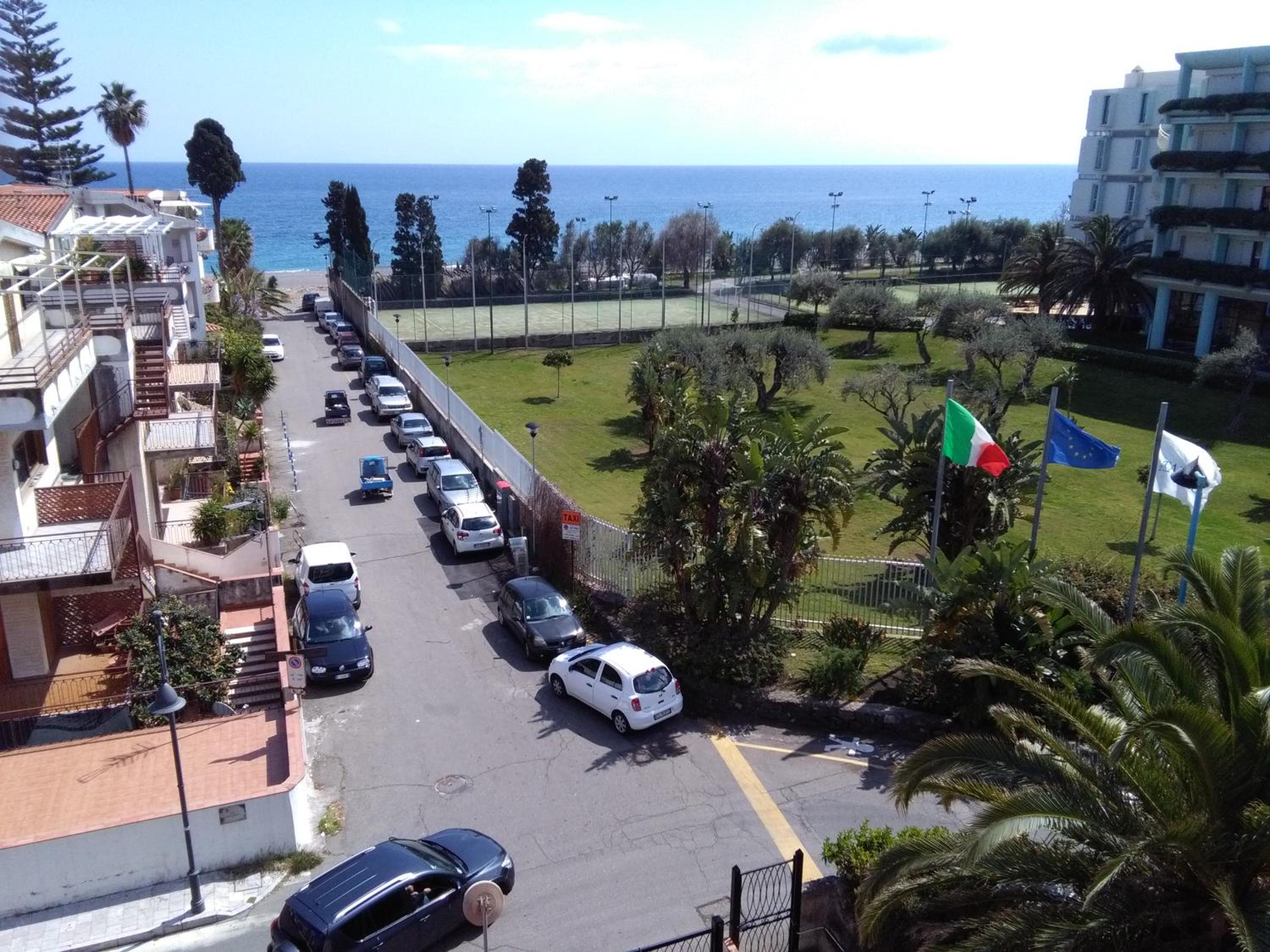 Holiday Home Recanati view 2