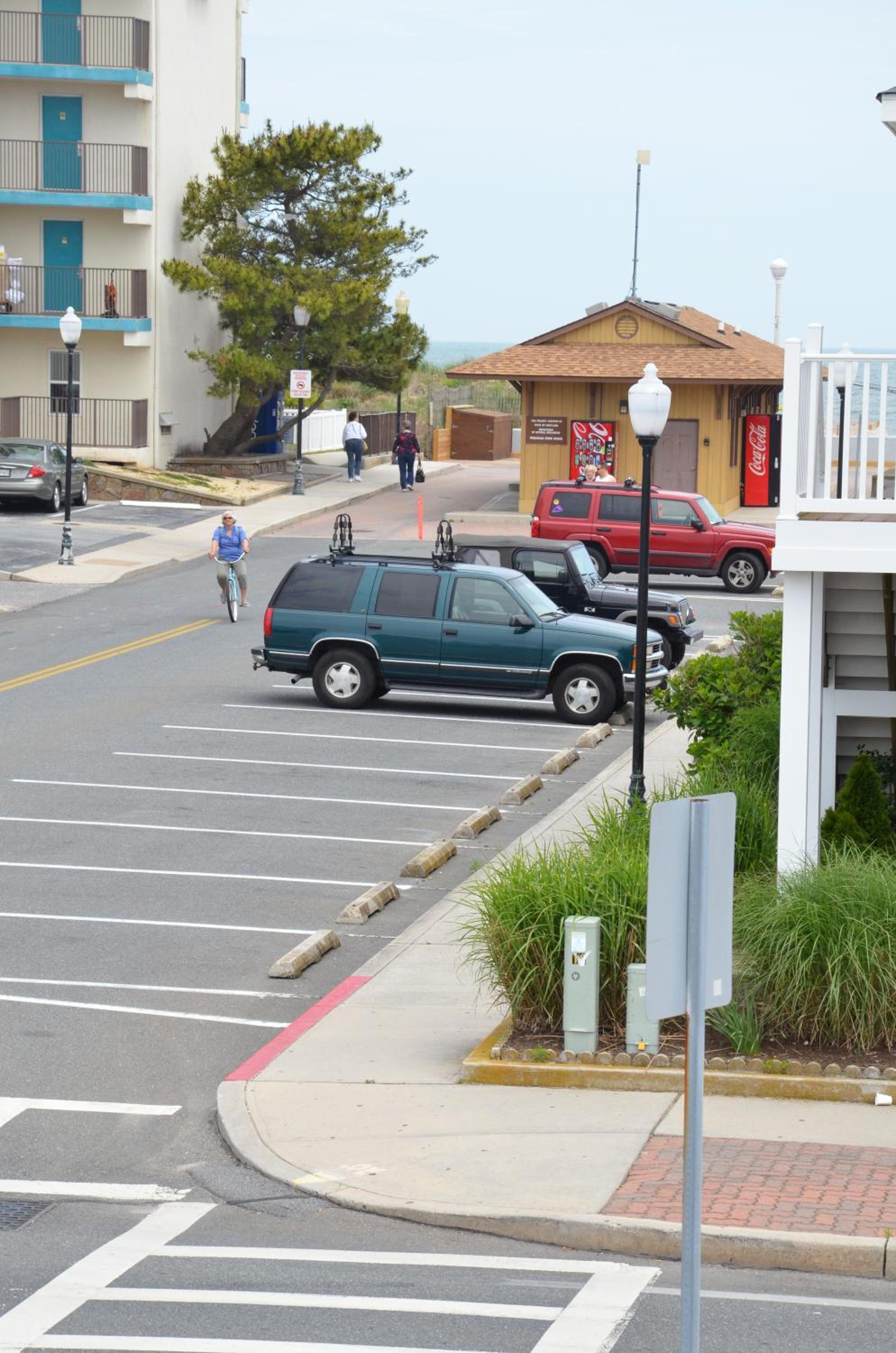 Sea Cove Motel Ocean City