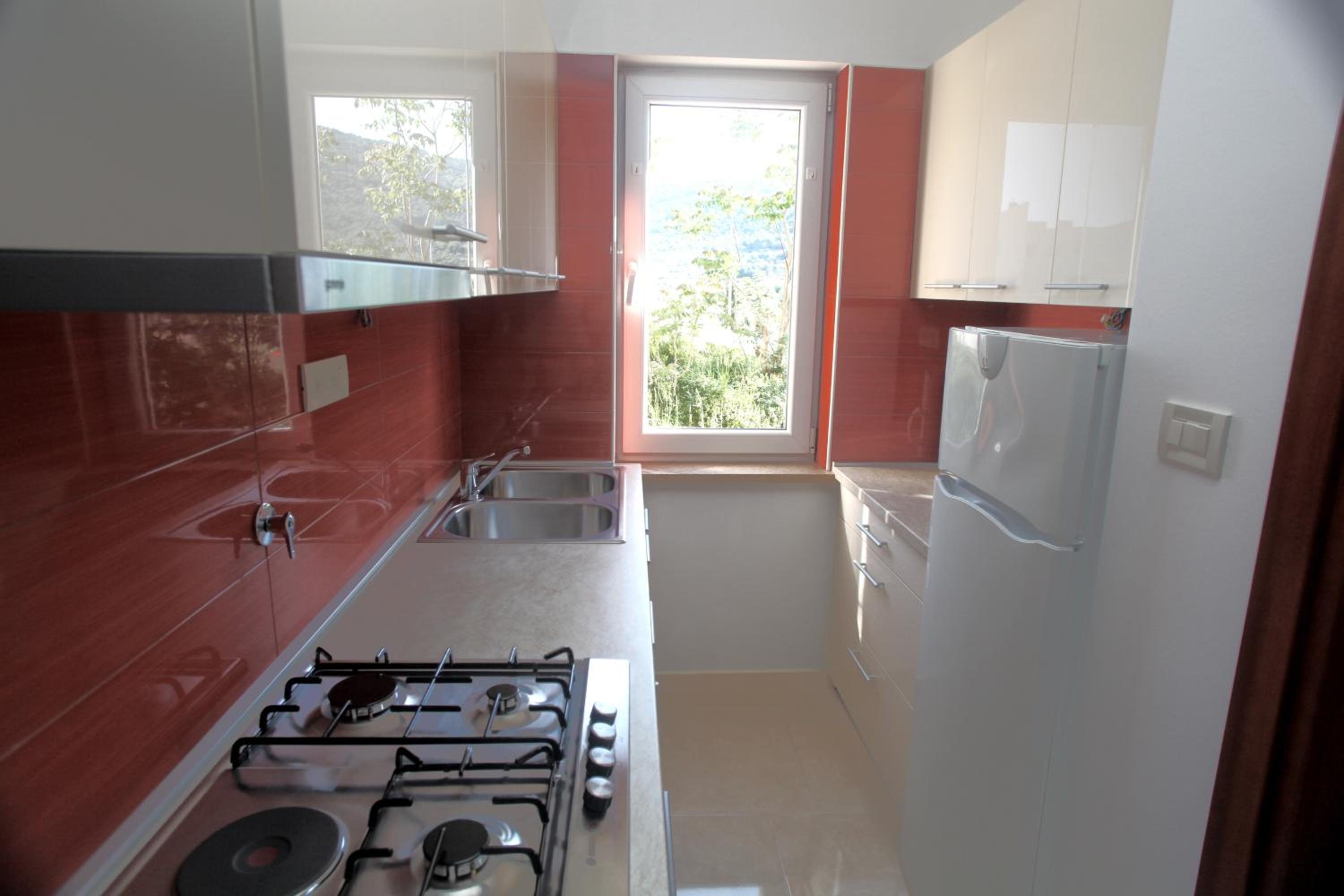 Cres Sučić Apartments