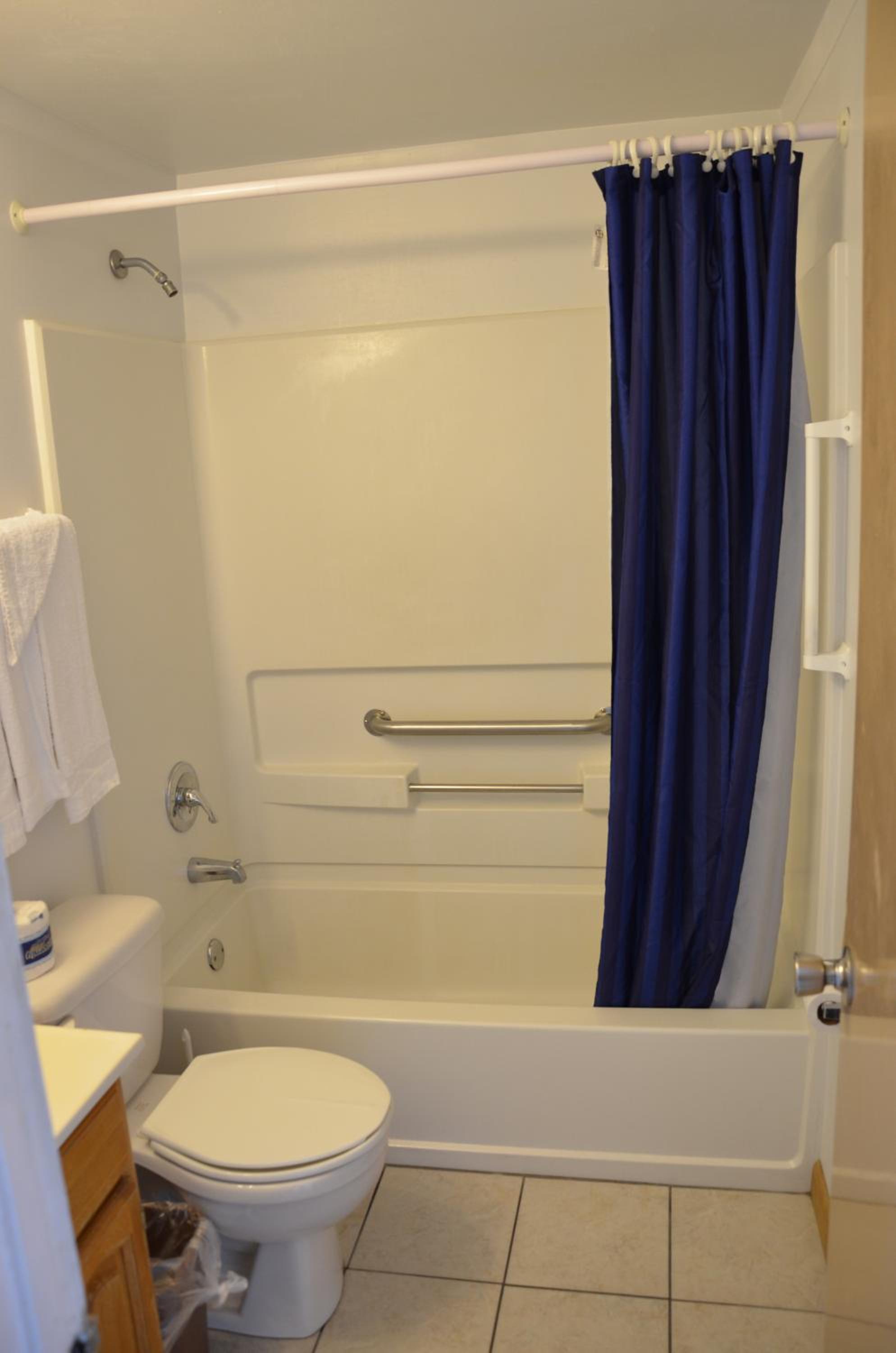 Sea Cove Motel Ocean City