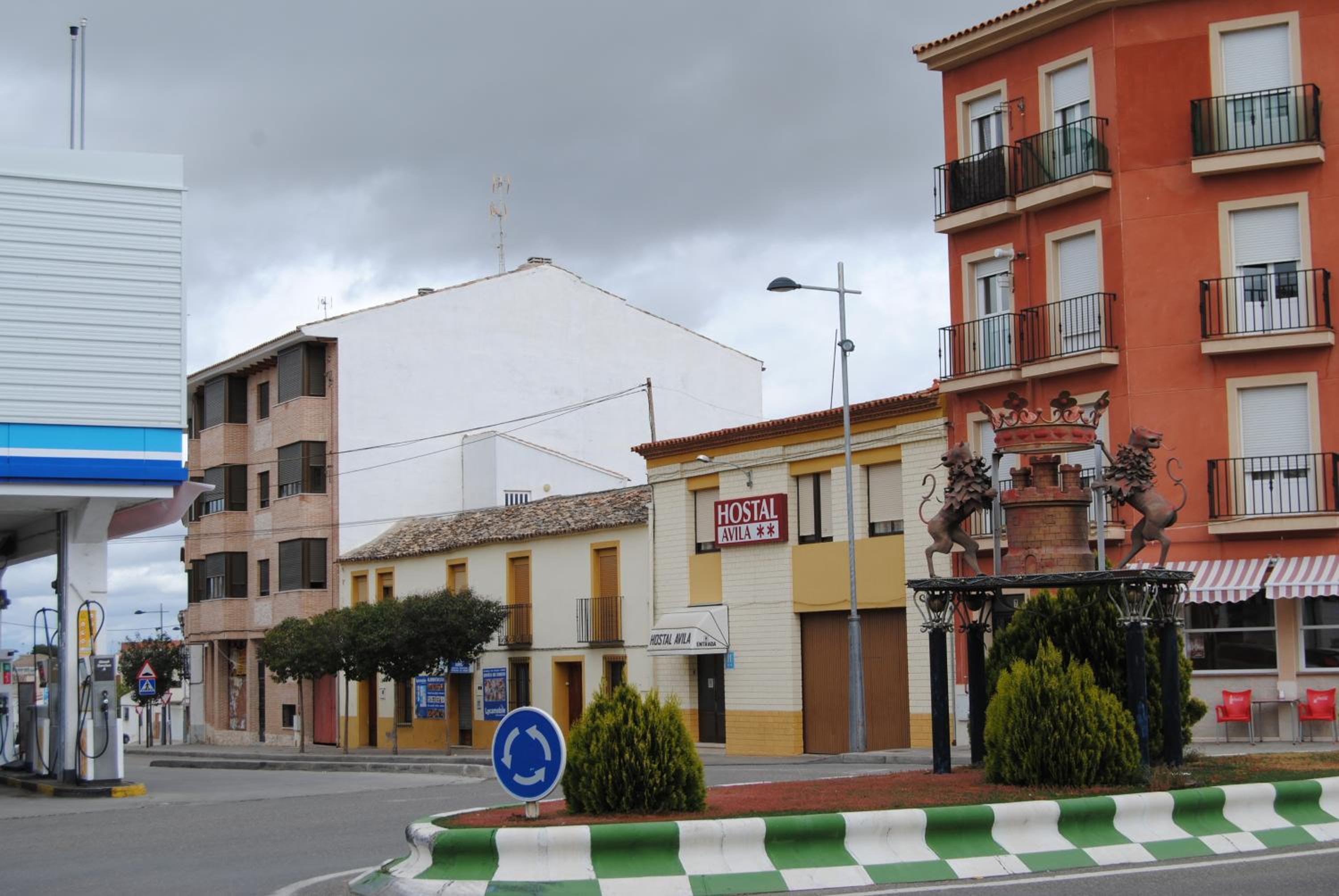 building