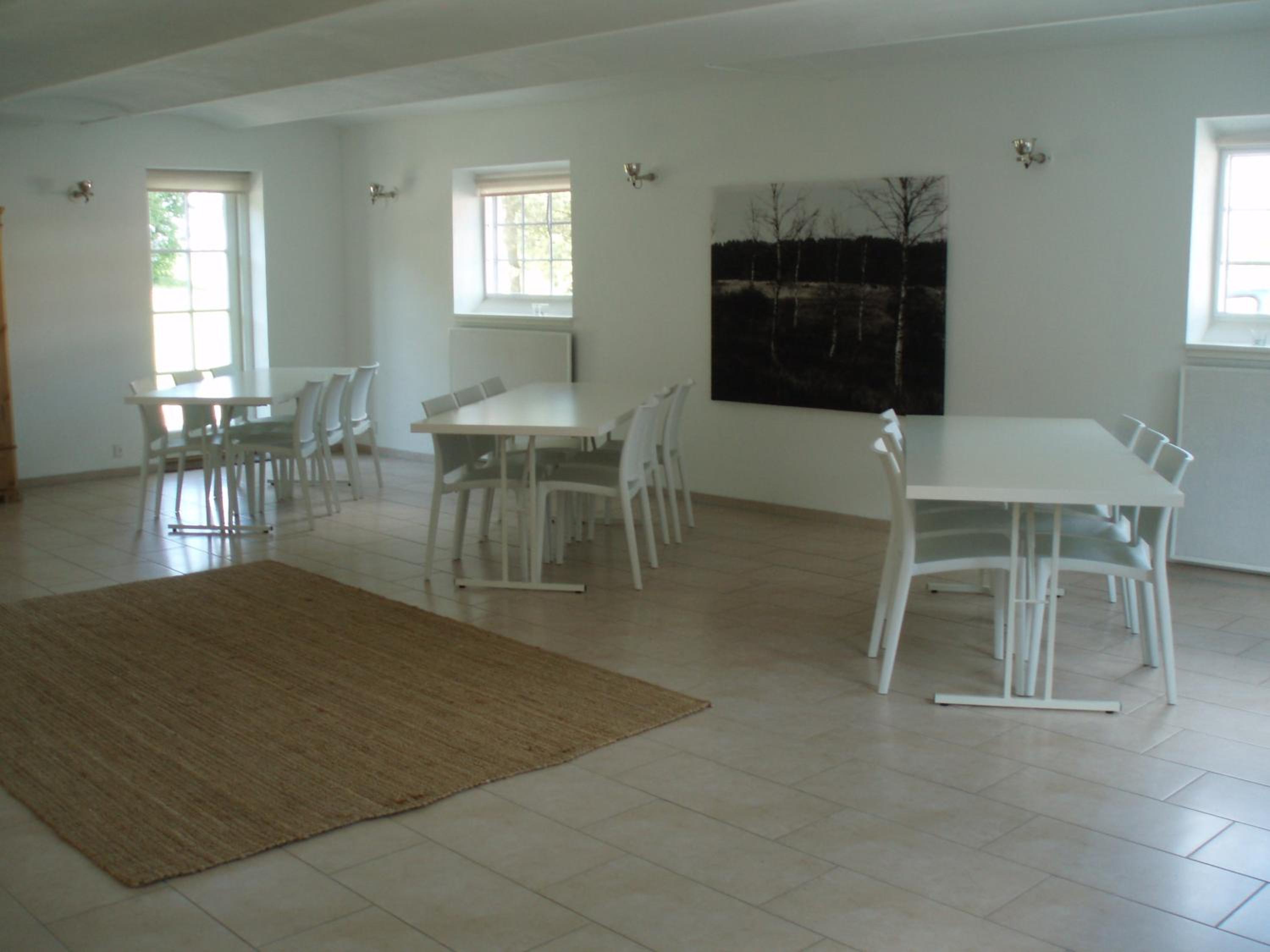Svendlundgaard Apartments
